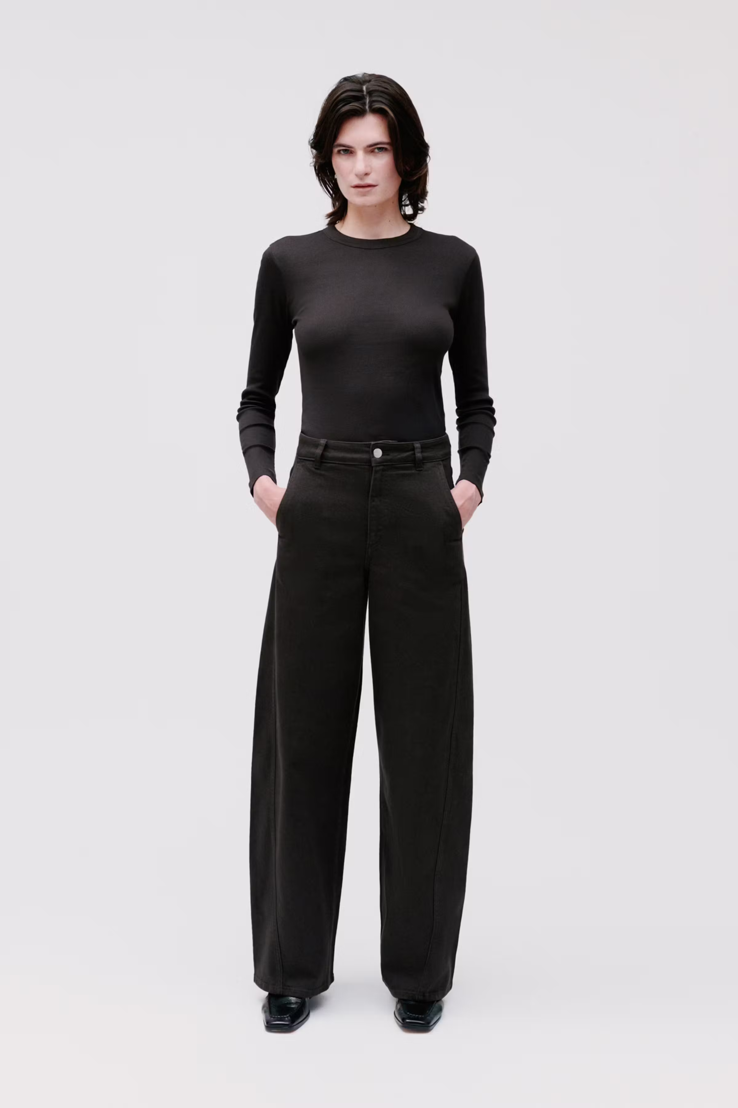 IOPhila Jeans LOOKBOOK FRONT 30600624-BR291