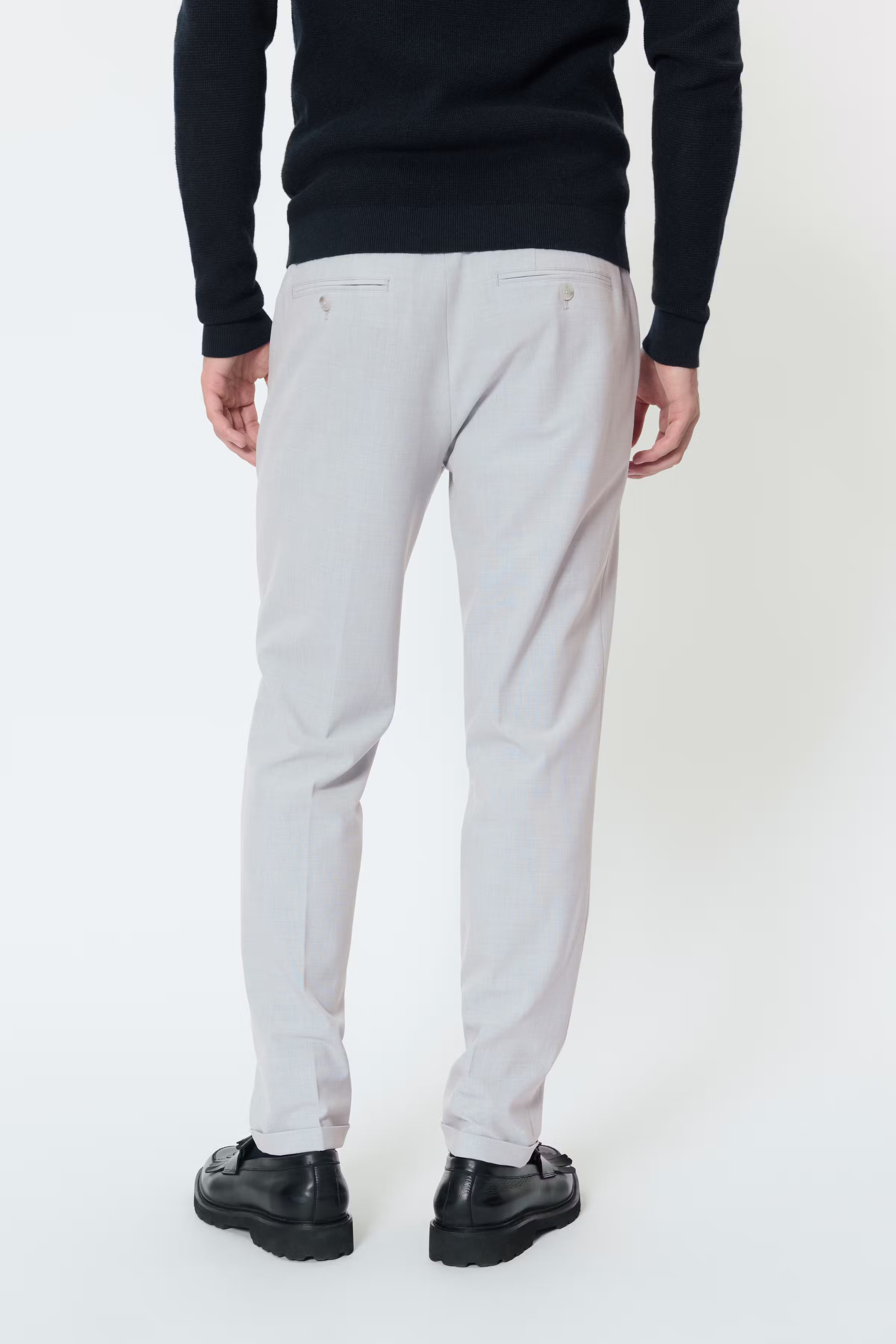 MAliam Trousers LOOKBOOK BACK 30205157-1442061