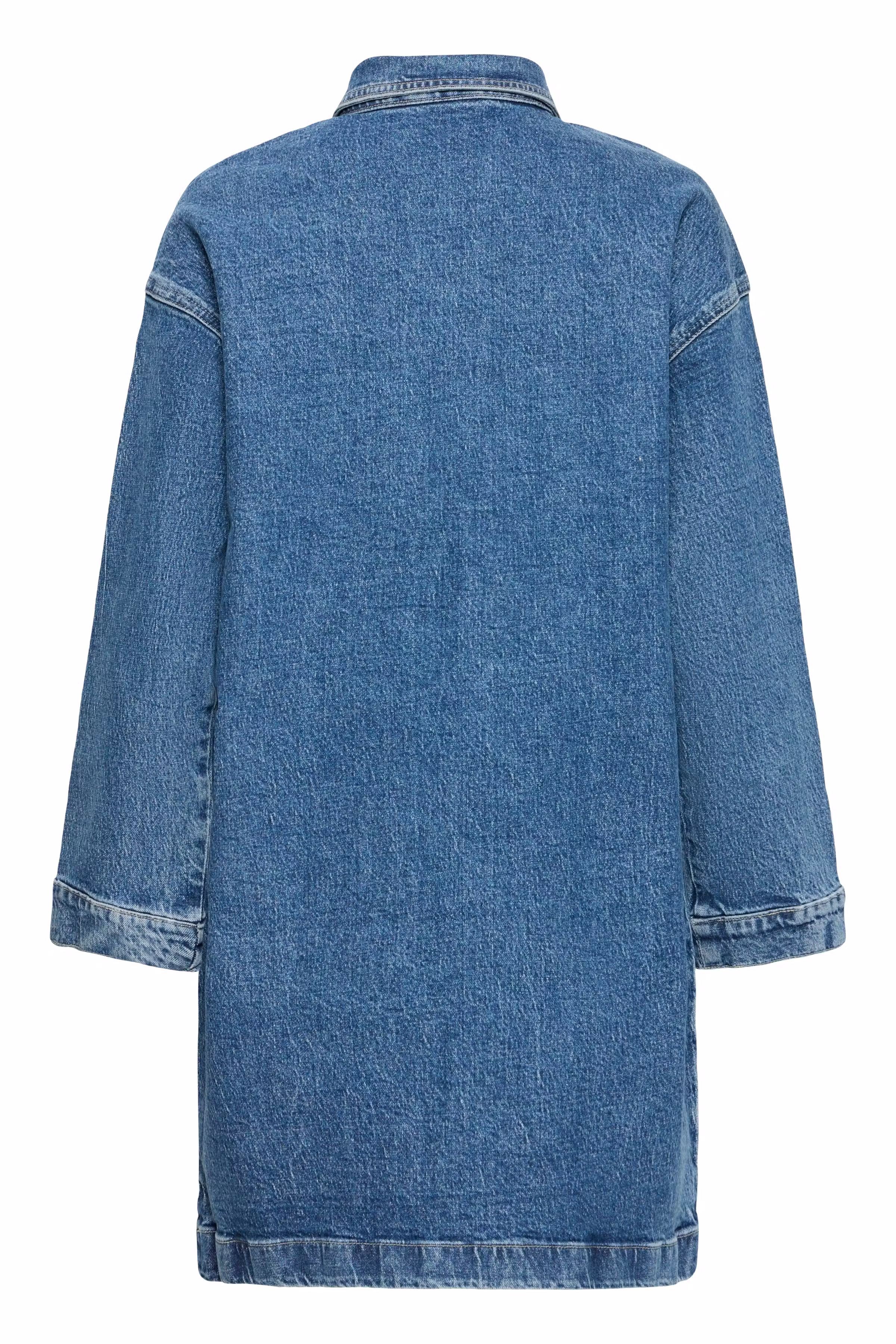 IHUNNI Kjole PACK BACK 20124088-200339