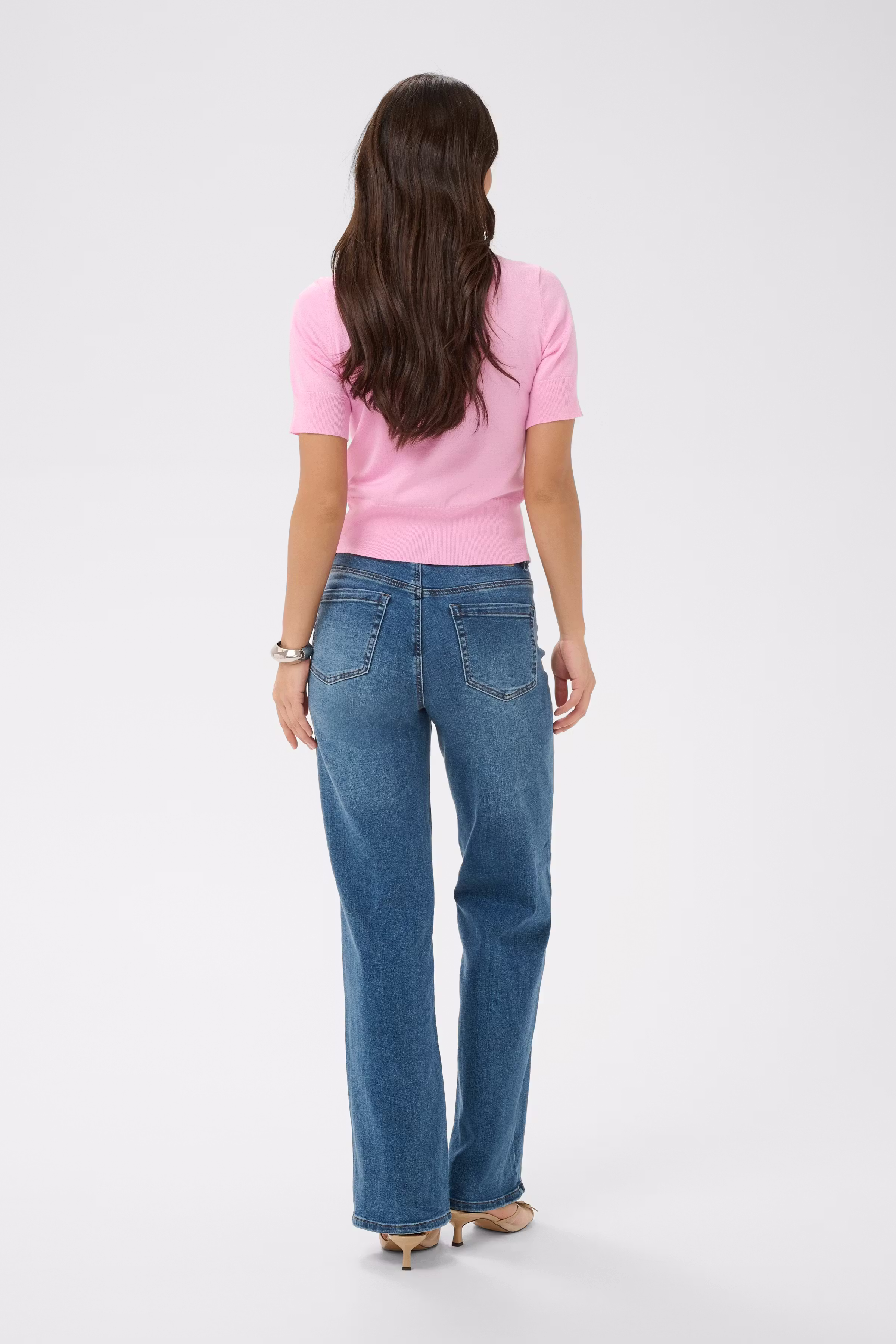 KAlizza Cardigan/Gilet LOOKBOOK BACK 10509797-152218