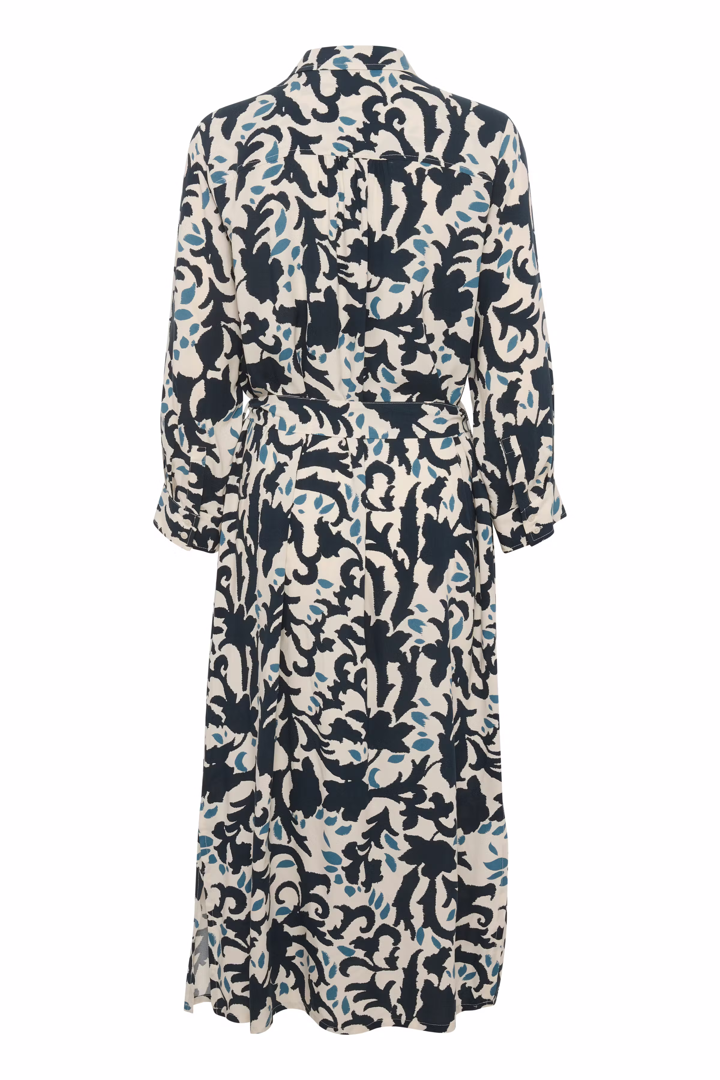 BintiPW Kjole PACK BACK 30308216-302253