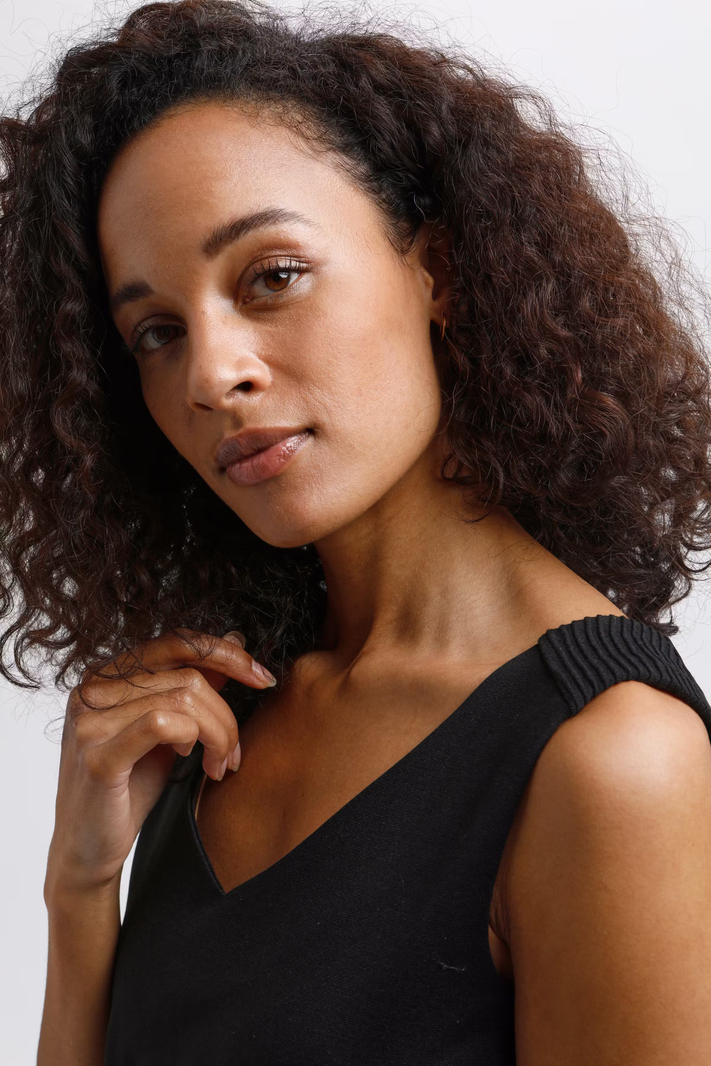 Sara Kjole LOOKBOOK DETAIL 10500655-50600