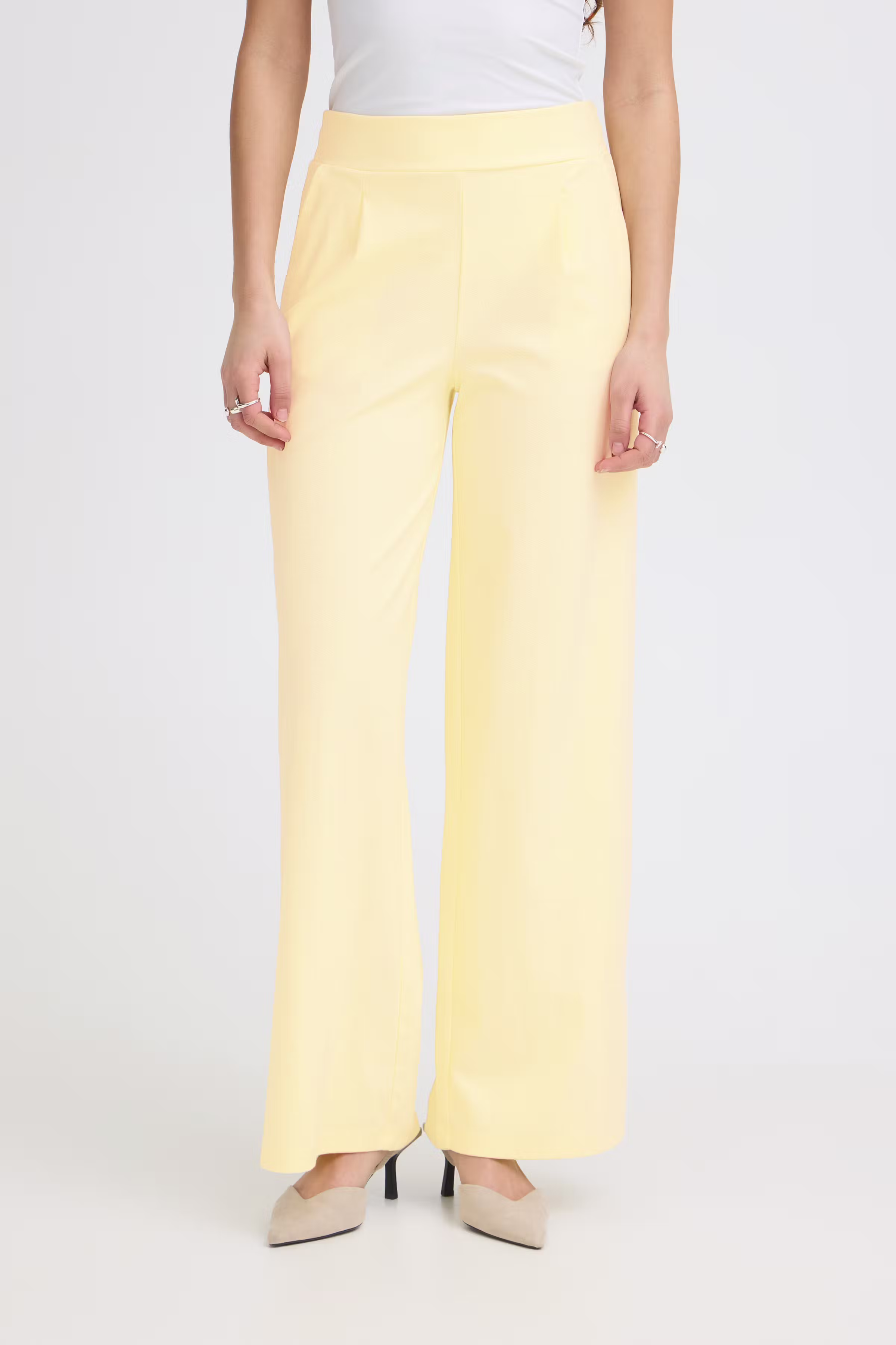 IHKATE Denim Trousers LOOKBOOK FRONT 20125798-120713