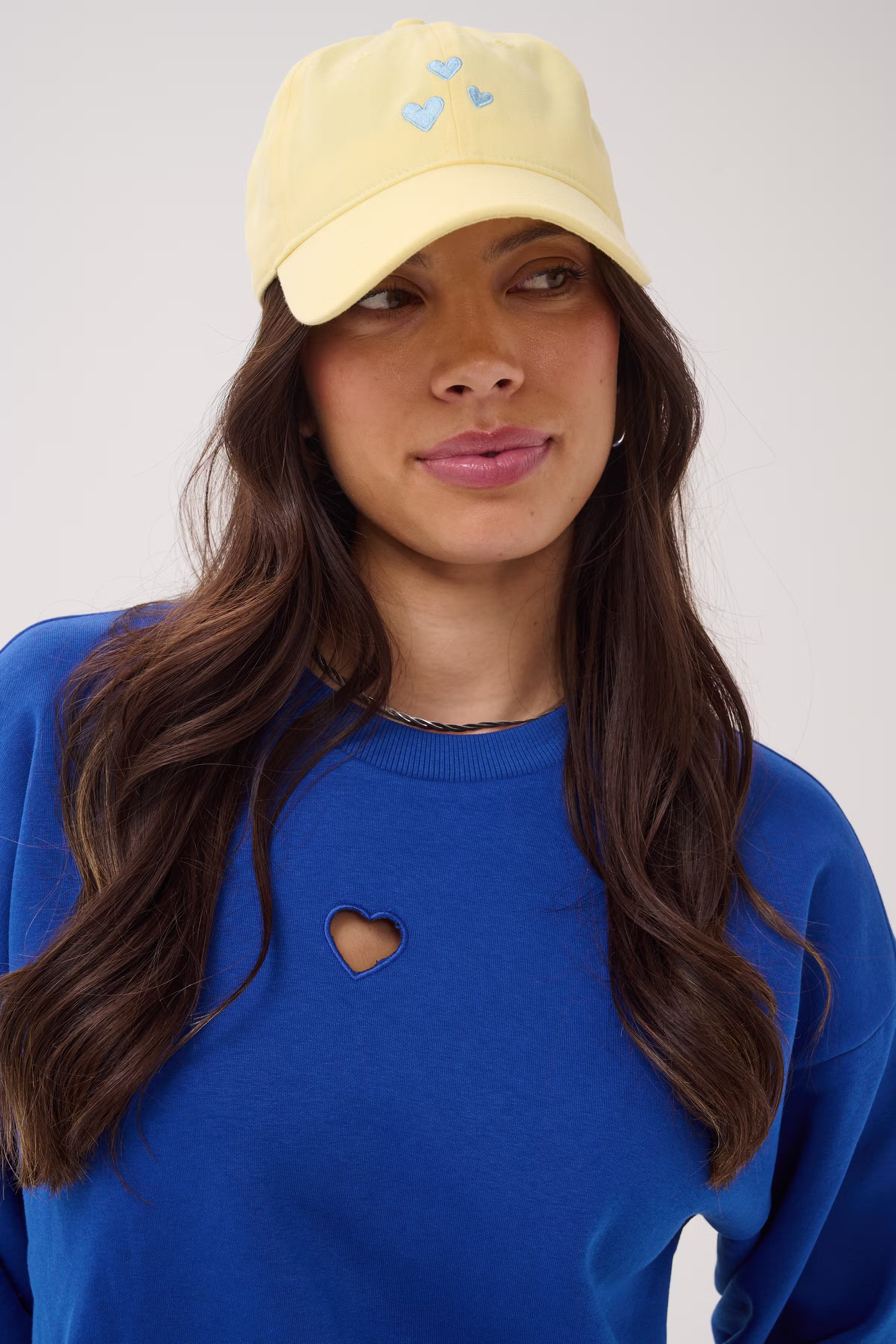 JanettSZ Hat LOOKBOOK DETAIL 30514358-120824