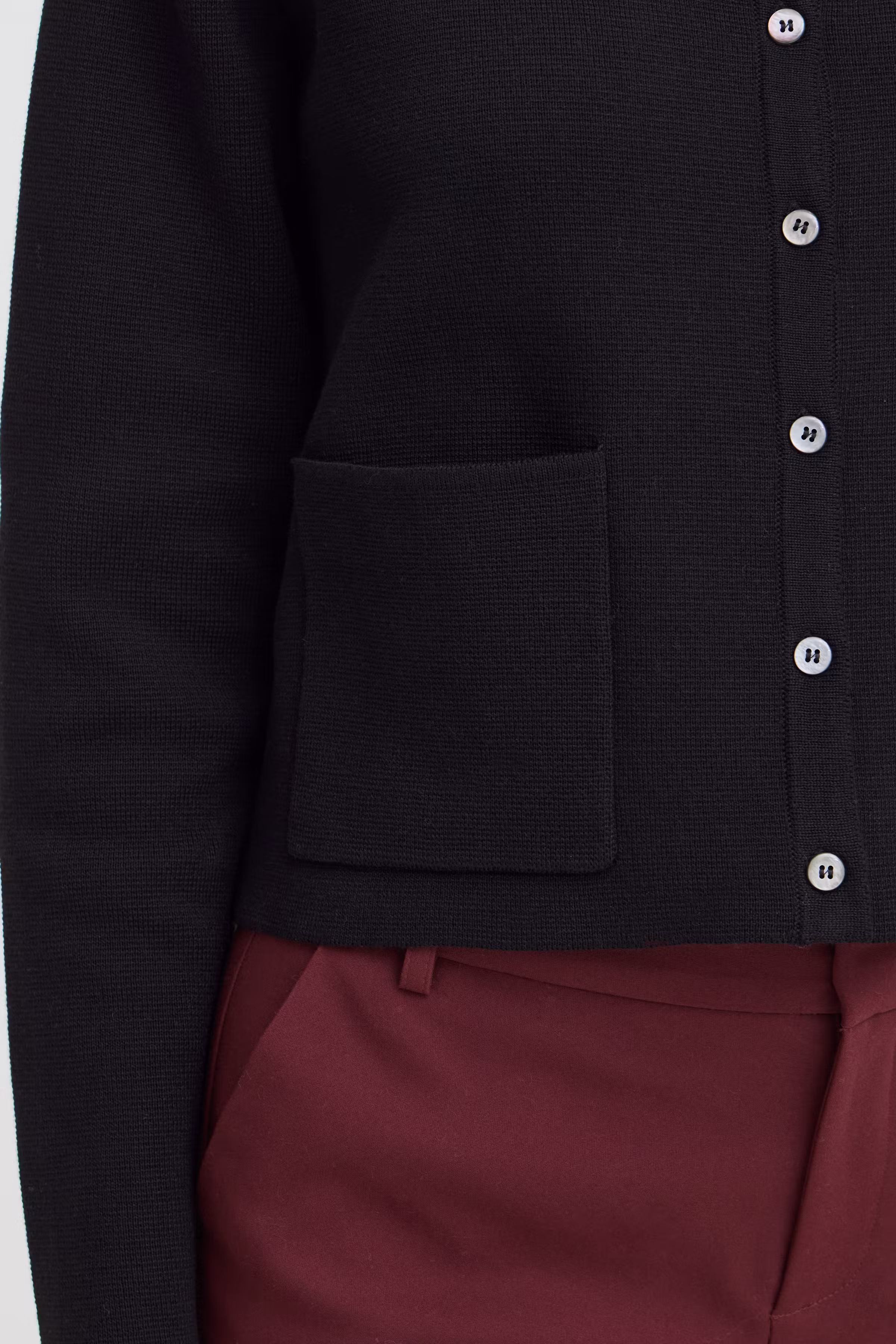 FRITA Vest LOOKBOOK DETAIL 20618389-200113