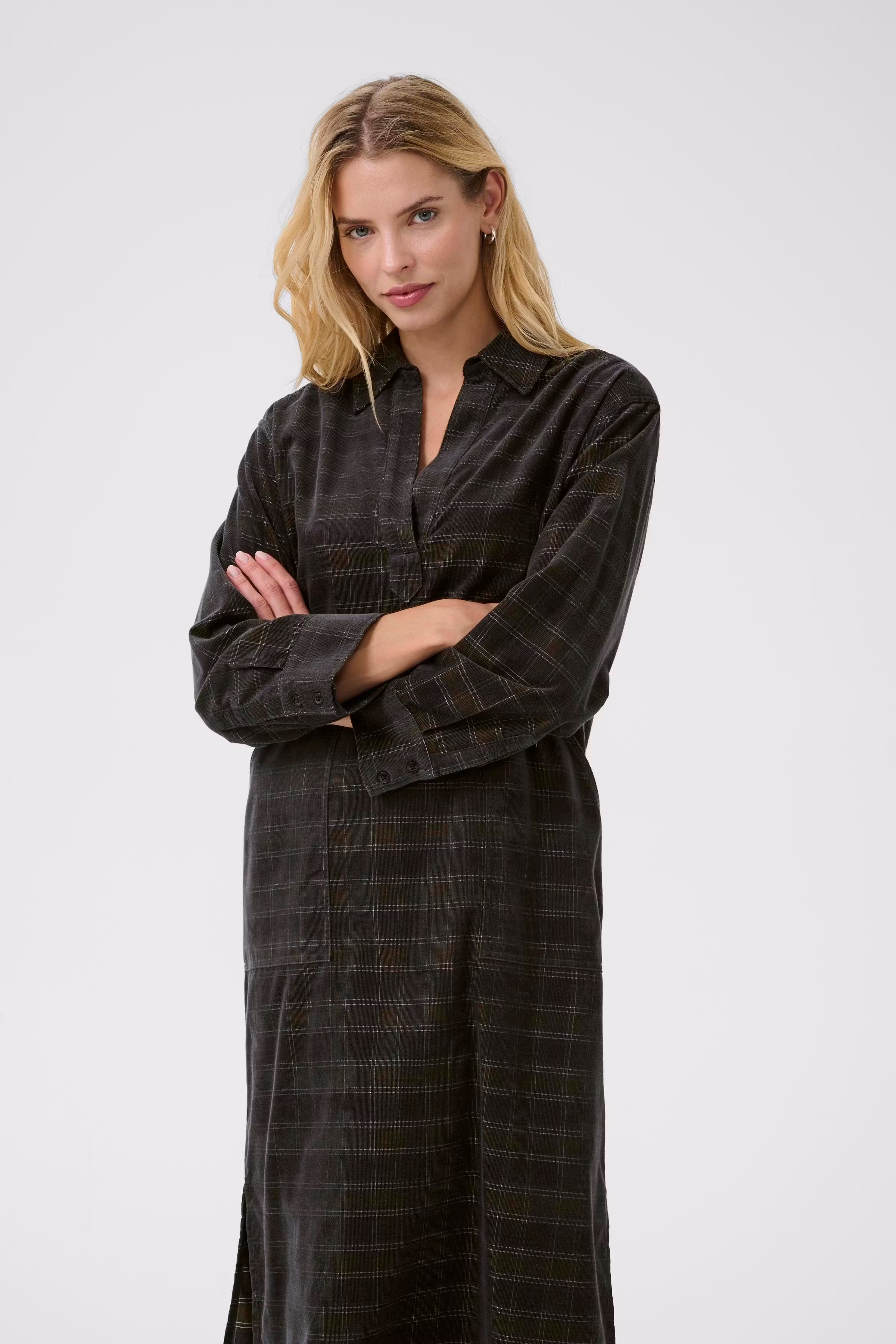 LollaPW Dress LOOKBOOK FRONT 30310067-304229