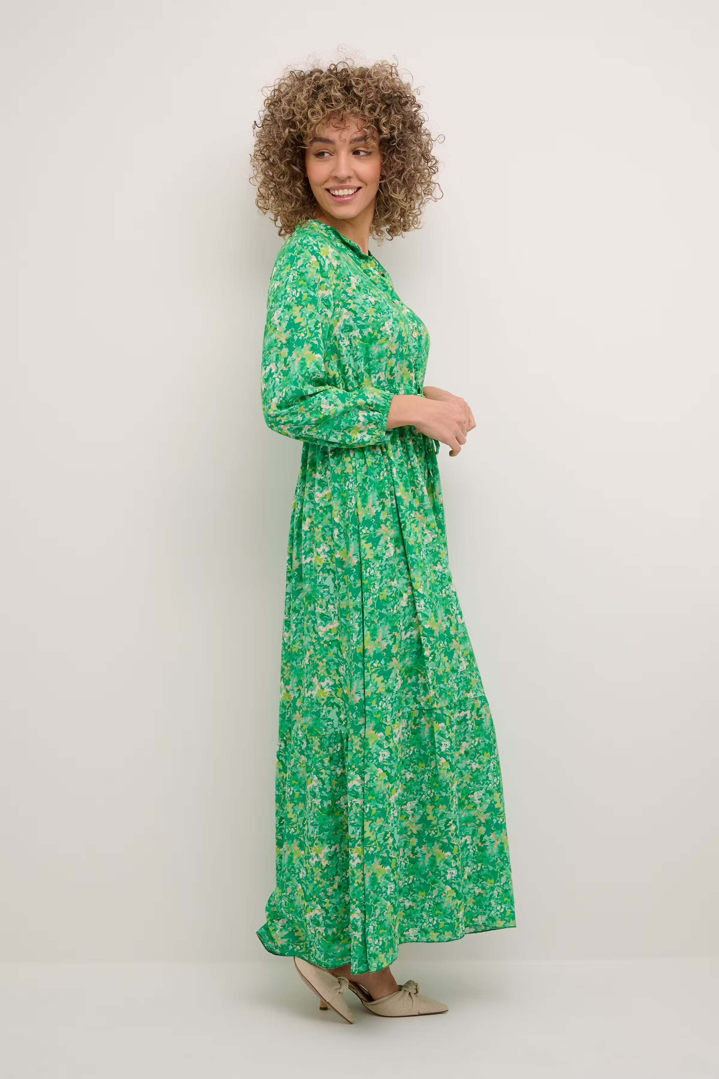 CRAlora Dress LOOKBOOK FRONT 10650723-105187