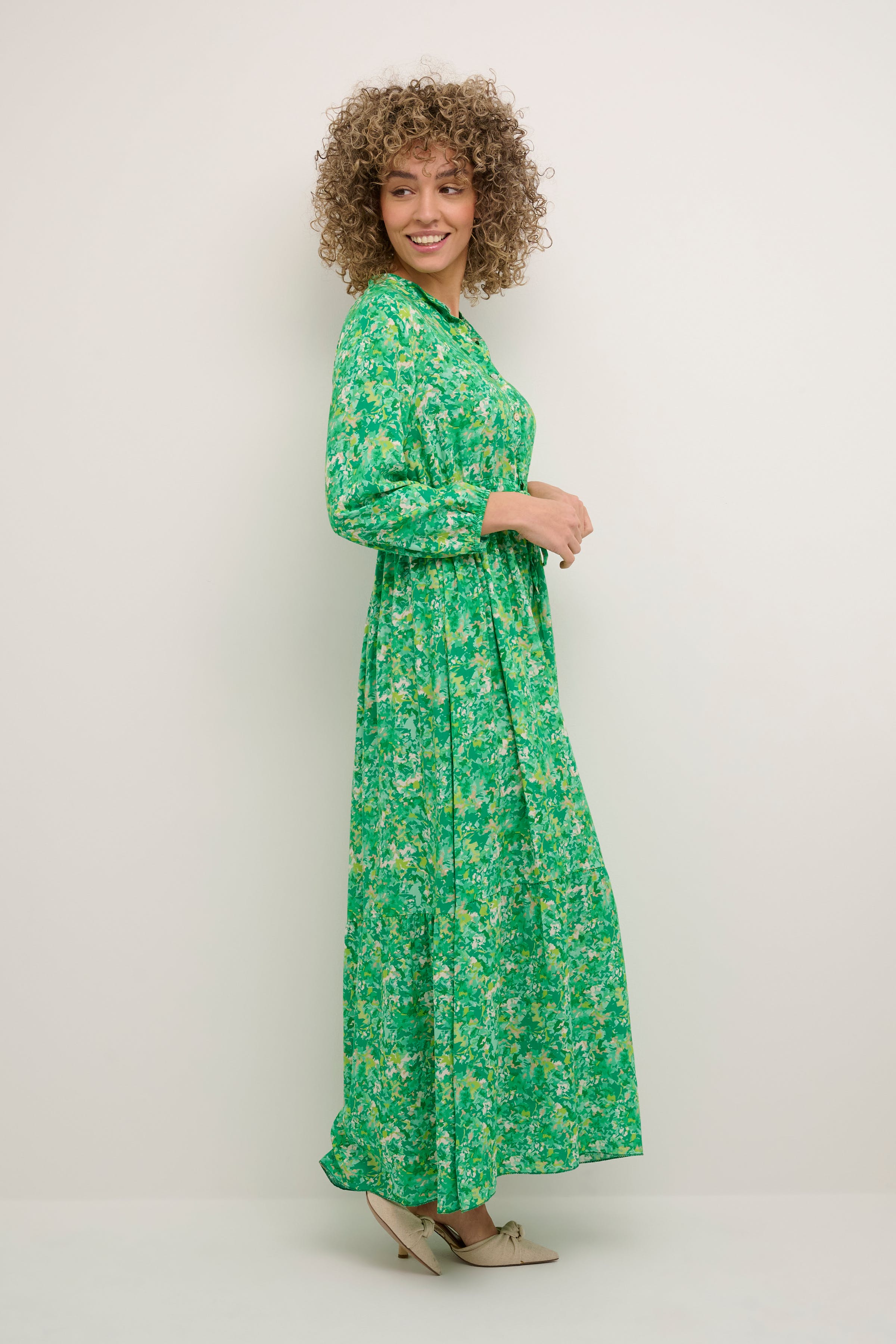 CRAlora Dress LOOKBOOK FRONT 10650723-105187