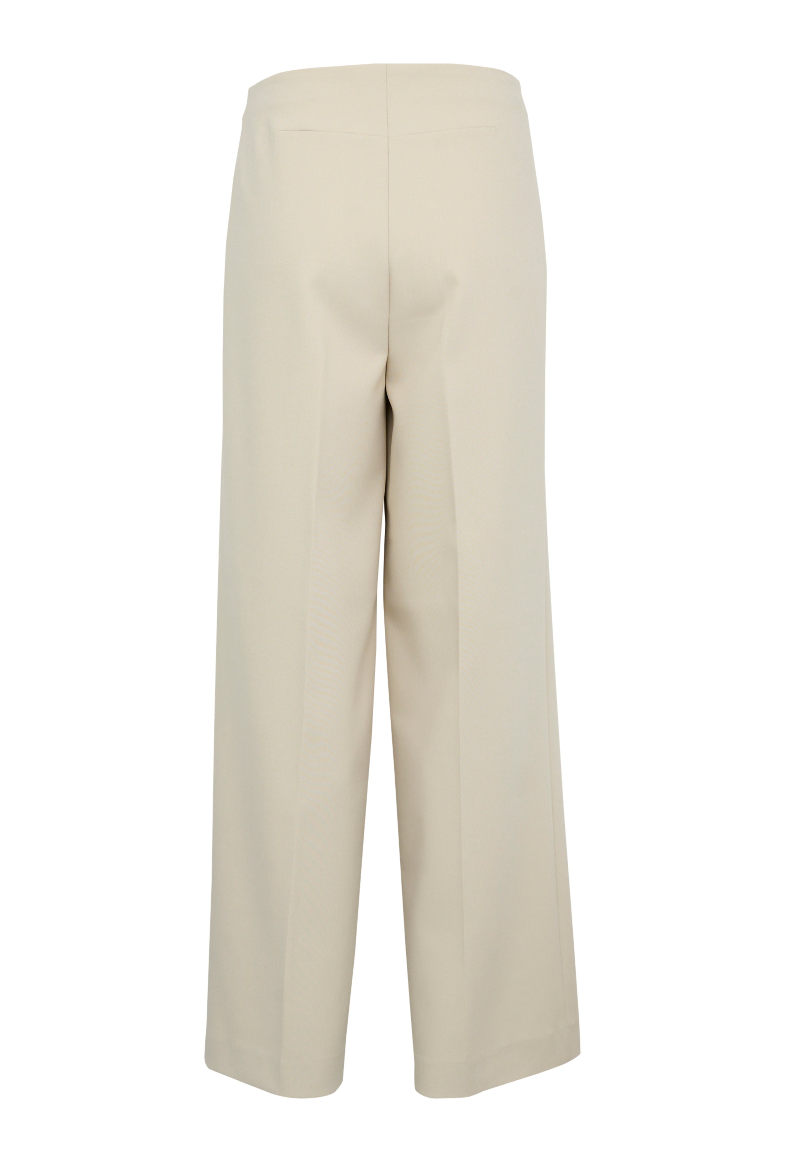 SLCorinne Wide Trousers PACK FRONT 30407228-130401