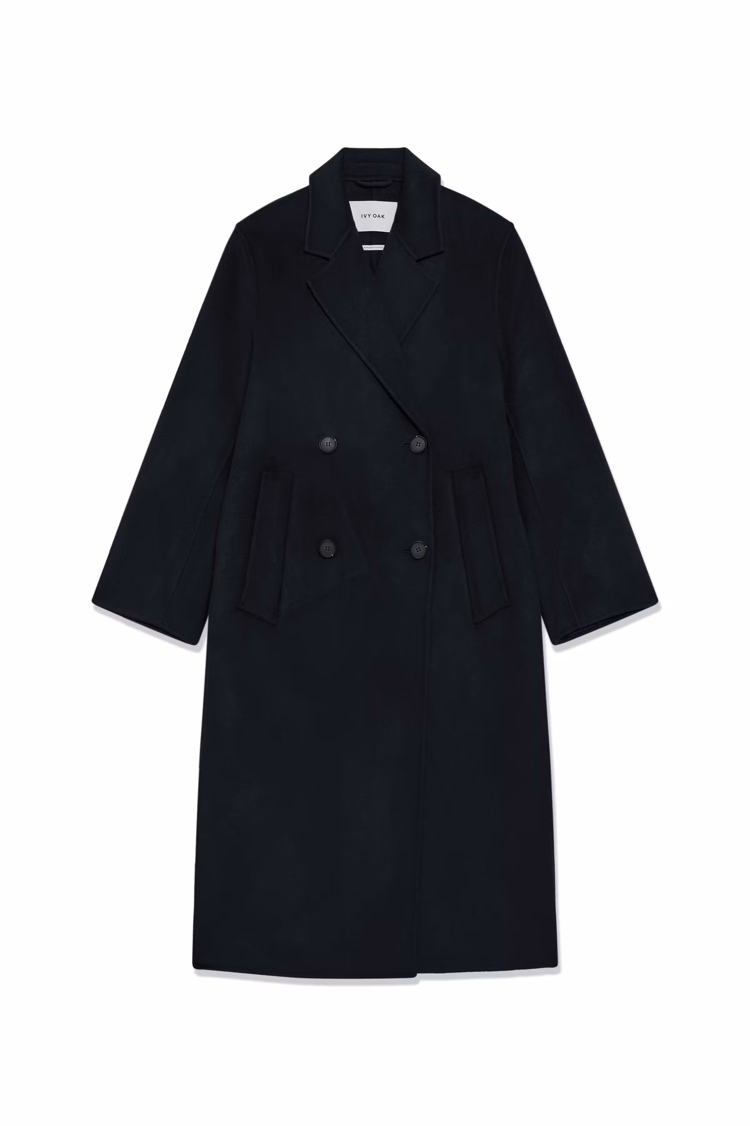 IOClara Coat PACK FRONT 30600092-BL900