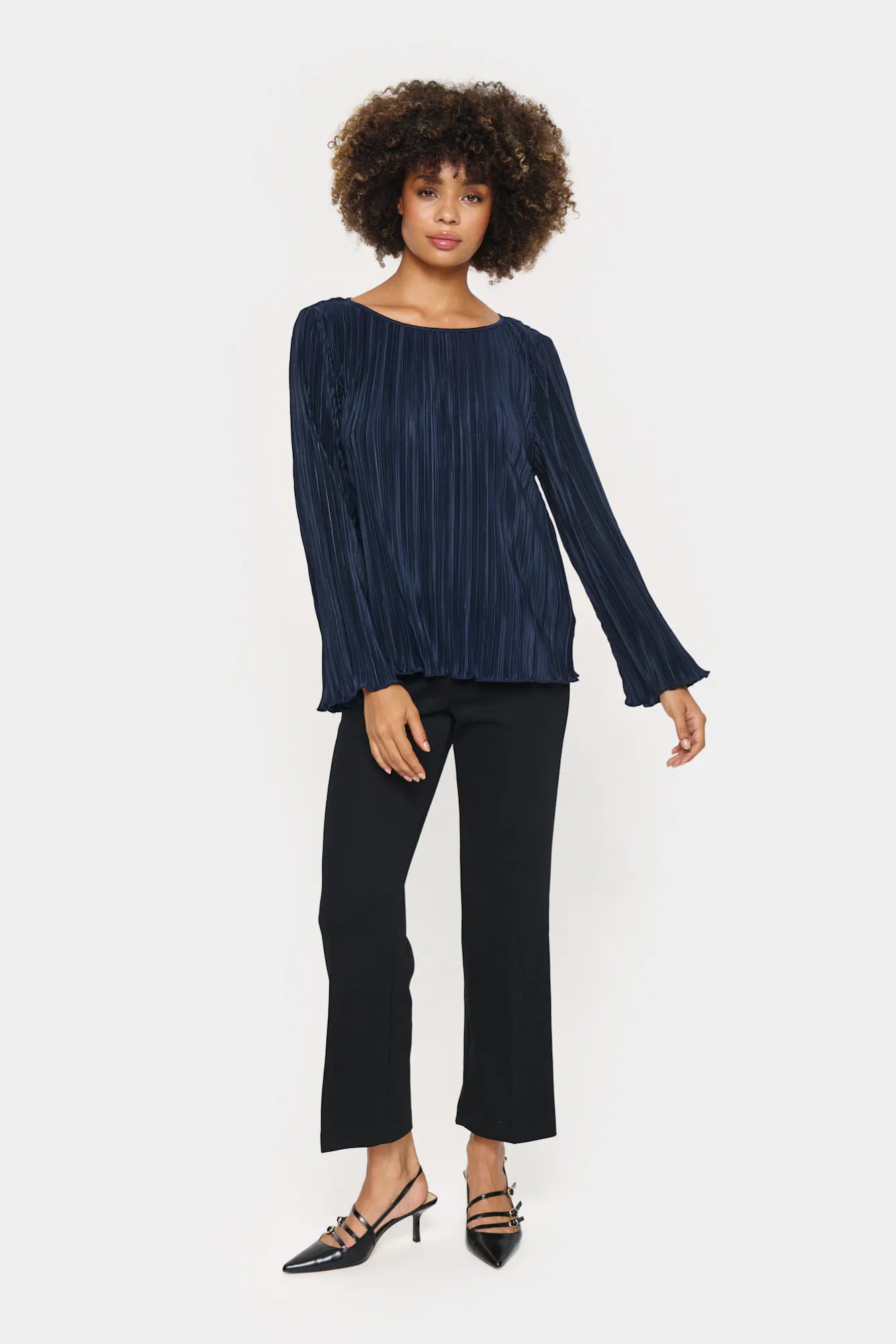 ZuniSZ Bluse LOOKBOOK FRONT 30514211-193924