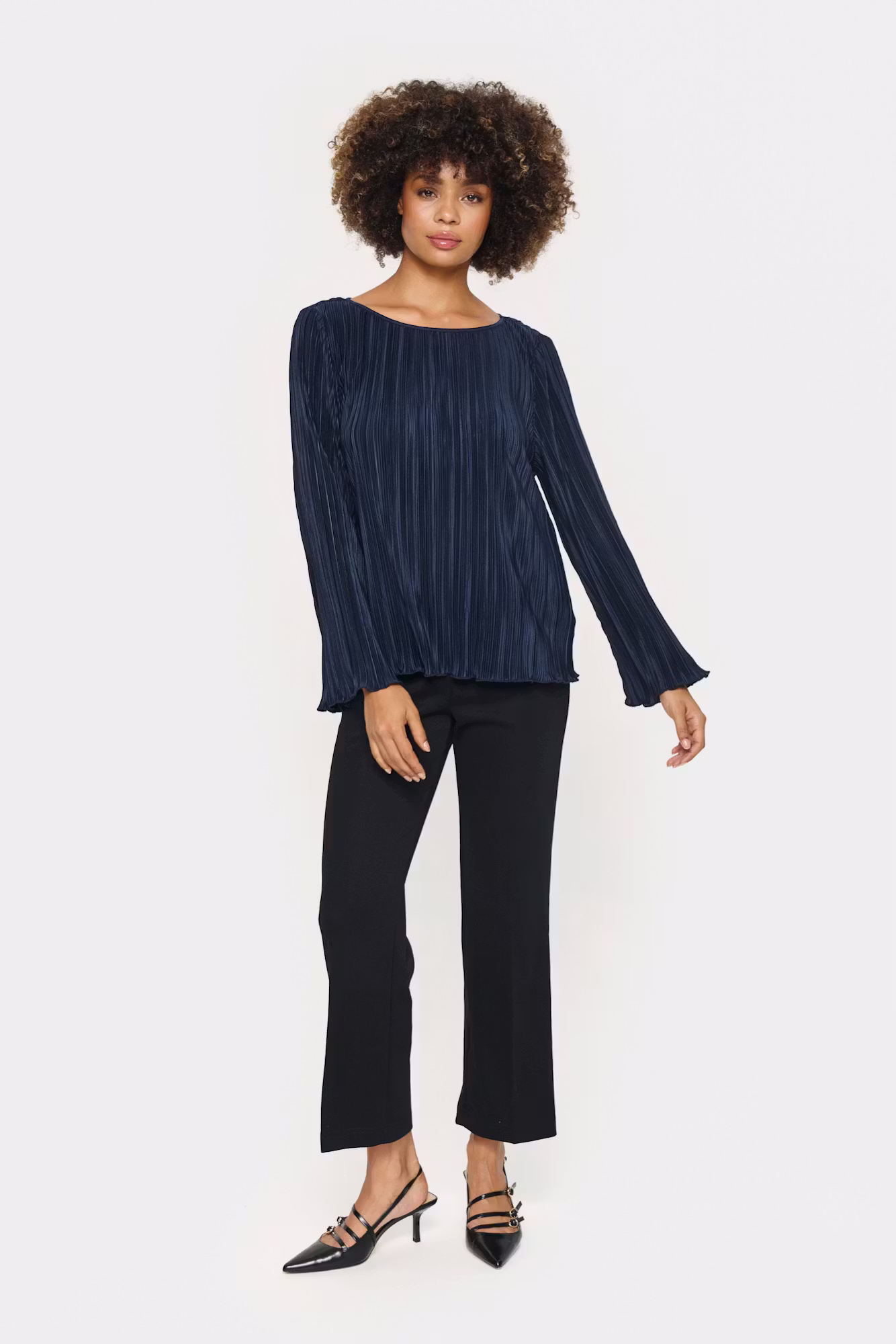 ZuniSZ Bluse LOOKBOOK FRONT 30514211-193924