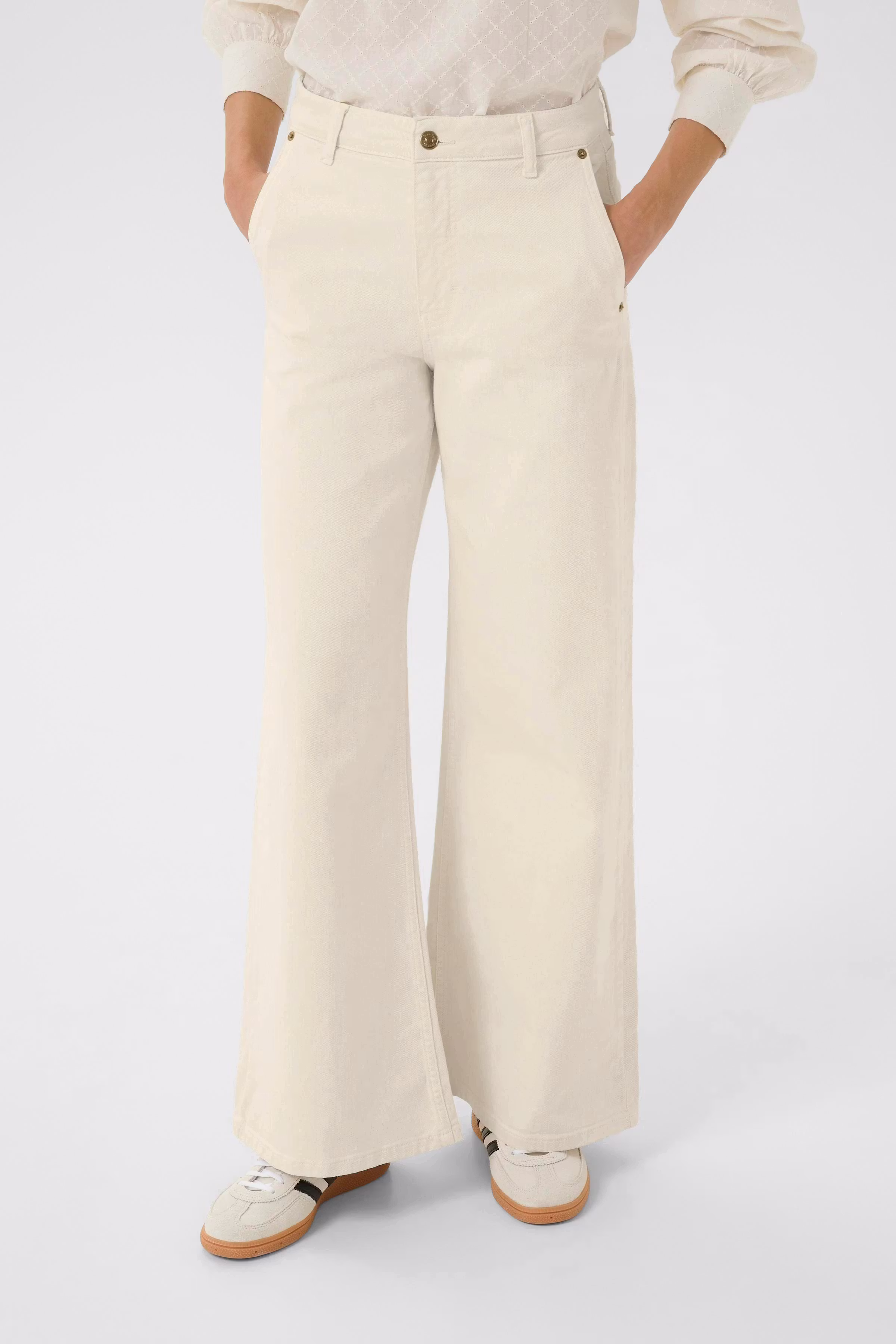 SafinaPW Jeans LOOKBOOK FRONT 30310062-120601