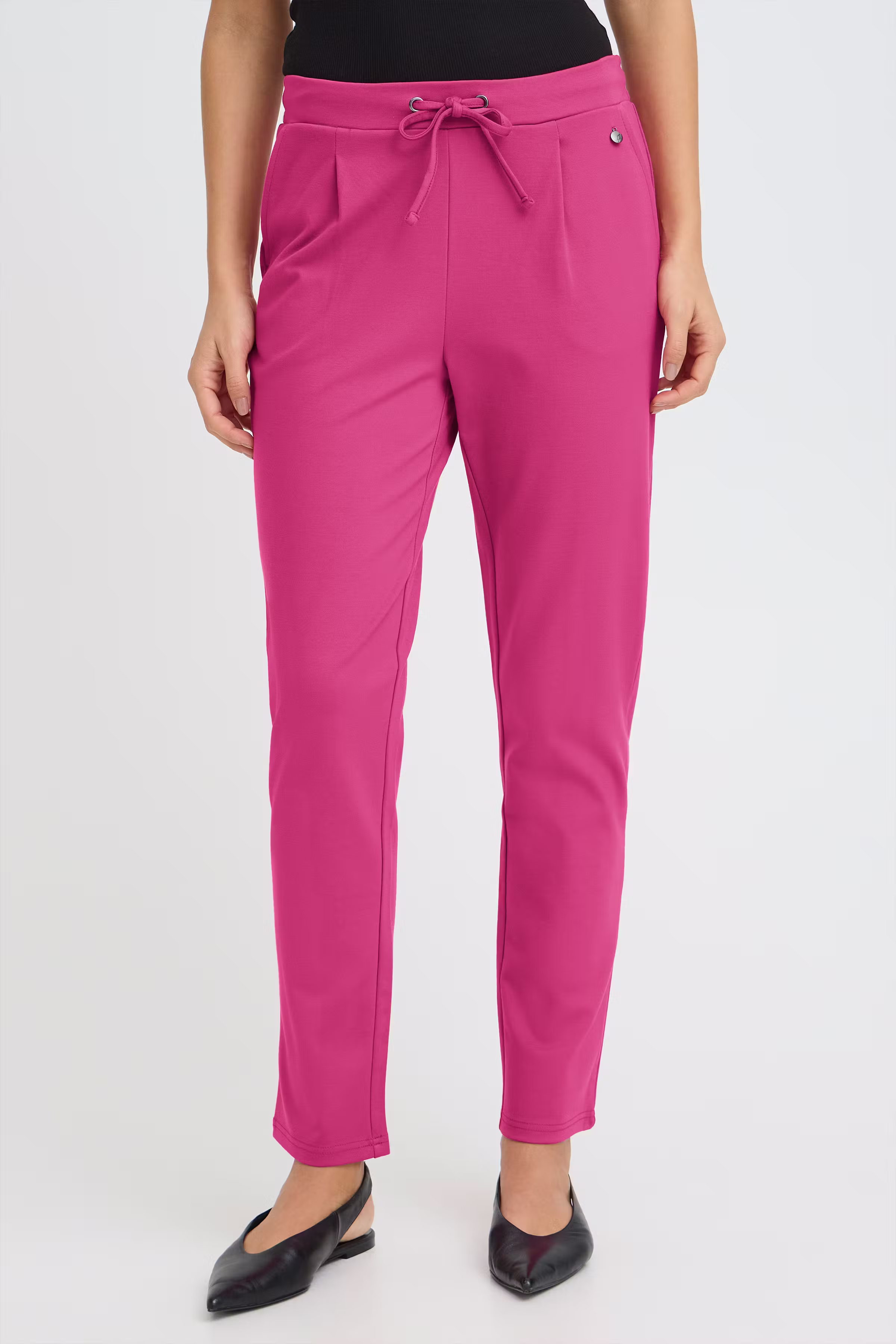 FRZASTRETCH Bukser LOOKBOOK FRONT 20605622-182336