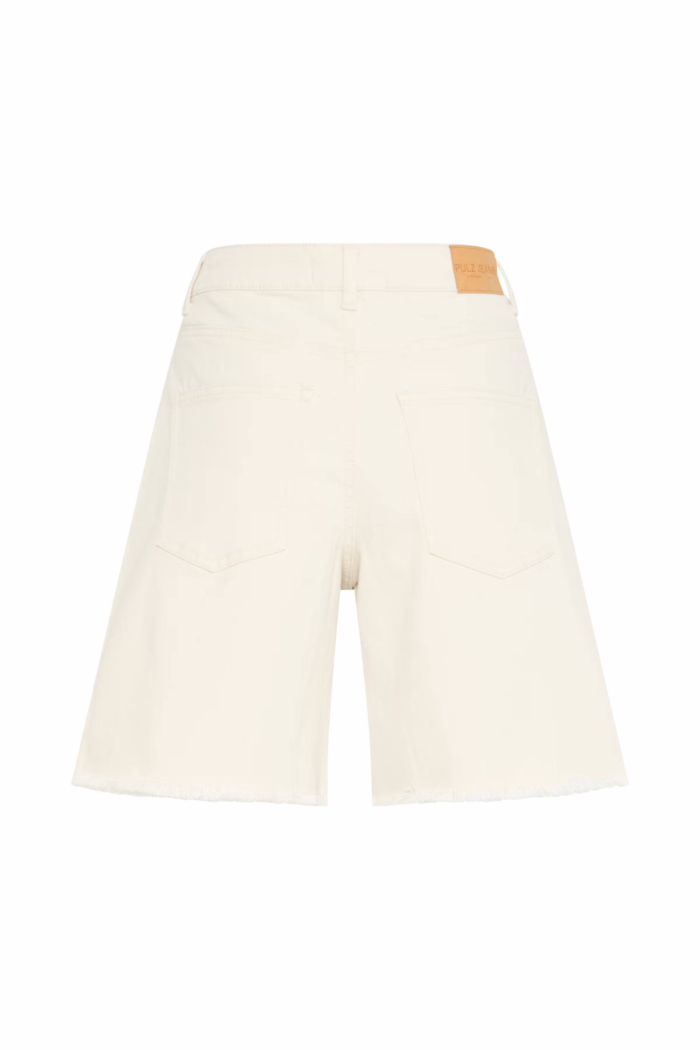 PZANNIE HW Shorts PACK BACK 50208902-204451