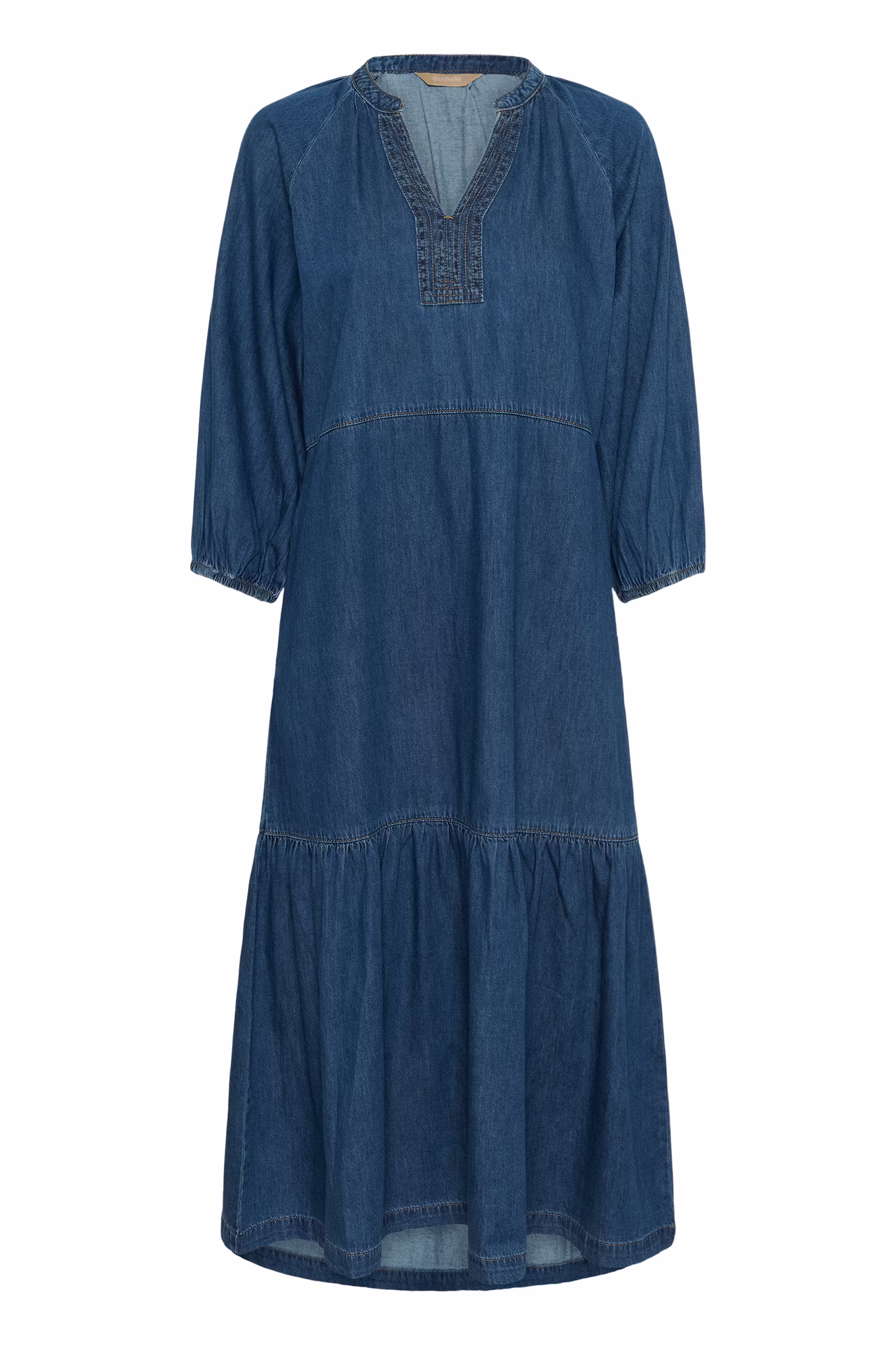 CUlava Jurk PACK FRONT 50112815-500029