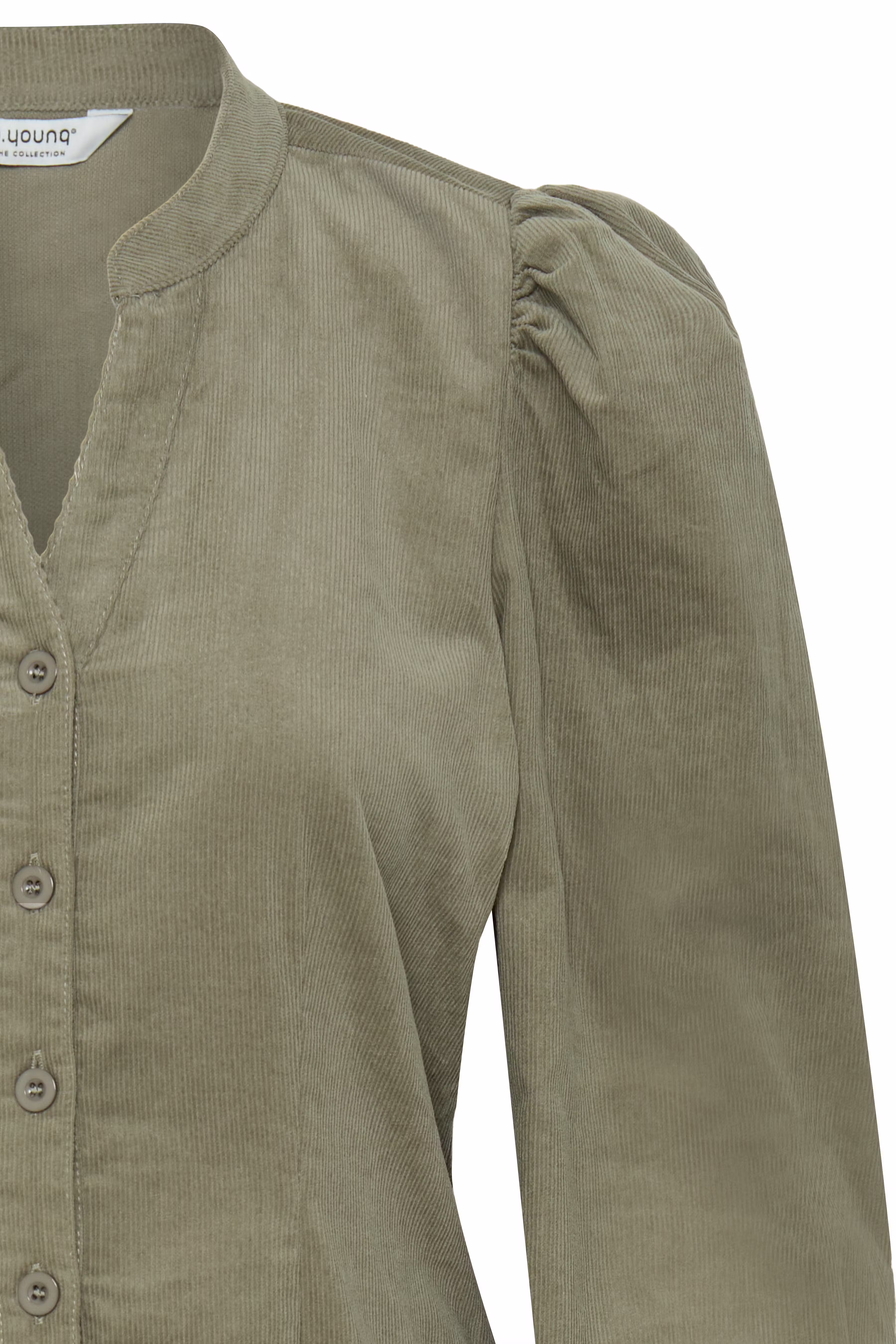 BYDENORD Kjole PACK DETAIL 20818474-170613