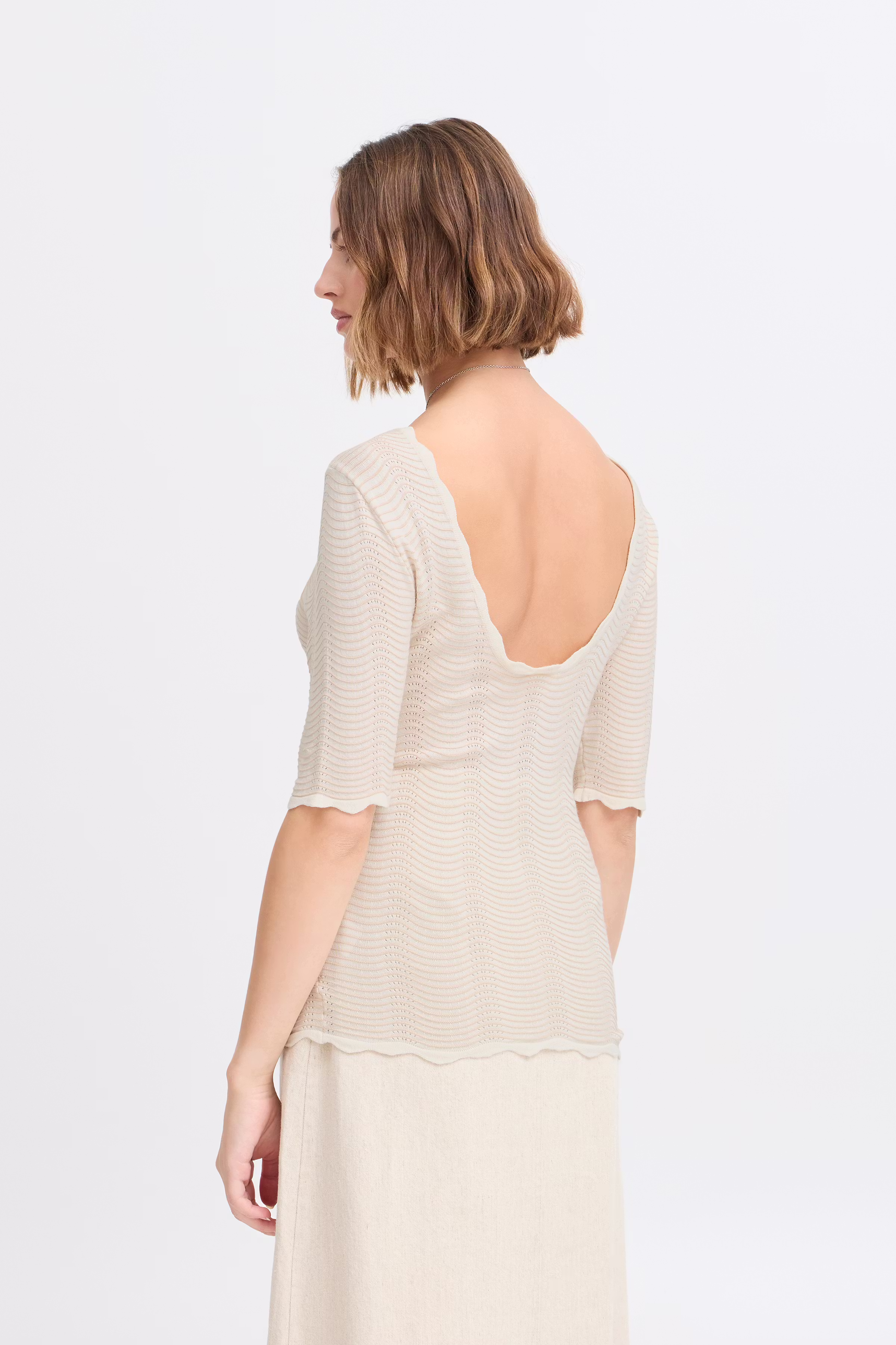 Pullover LOOKBOOK BACK 20121952-130905
