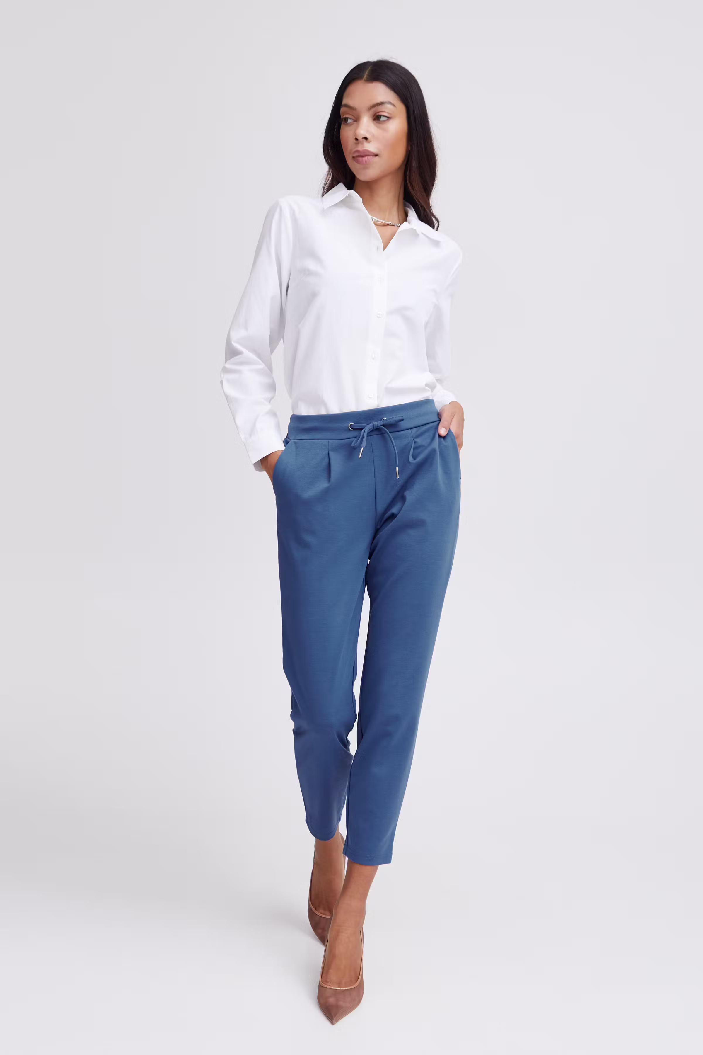 BYRizetta Hose LOOKBOOK FRONT 20803903-194030