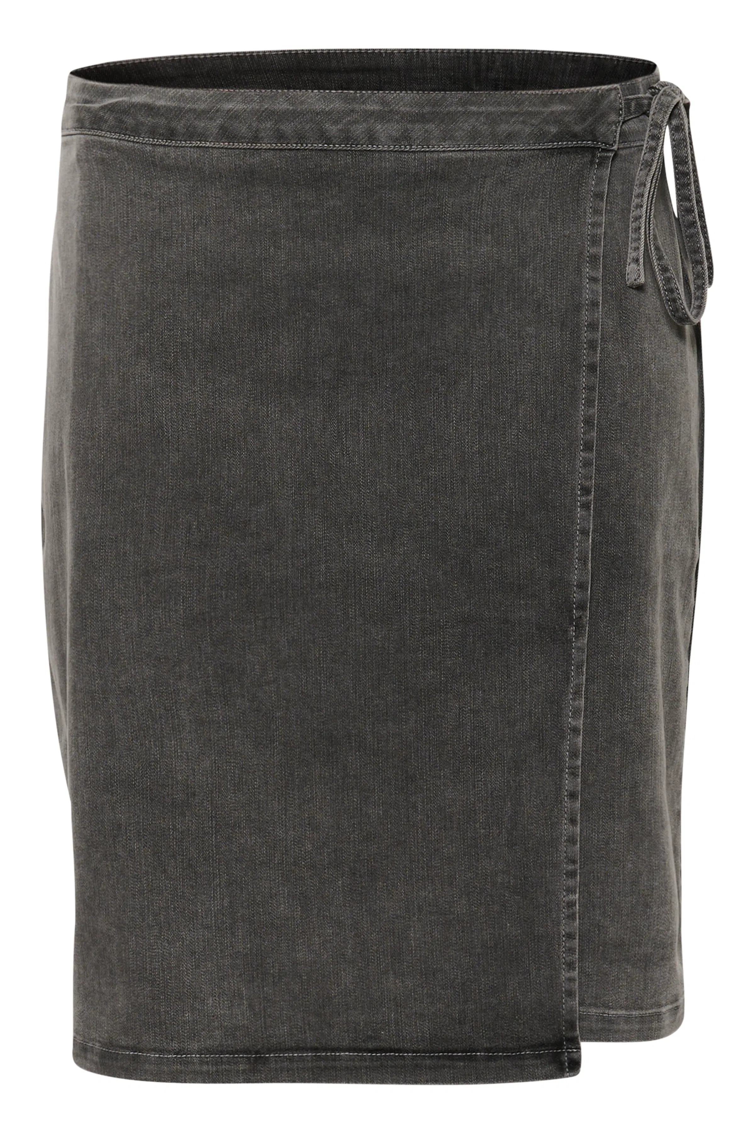 KCsina Denimskirt PACK FRONT 10583447-103162