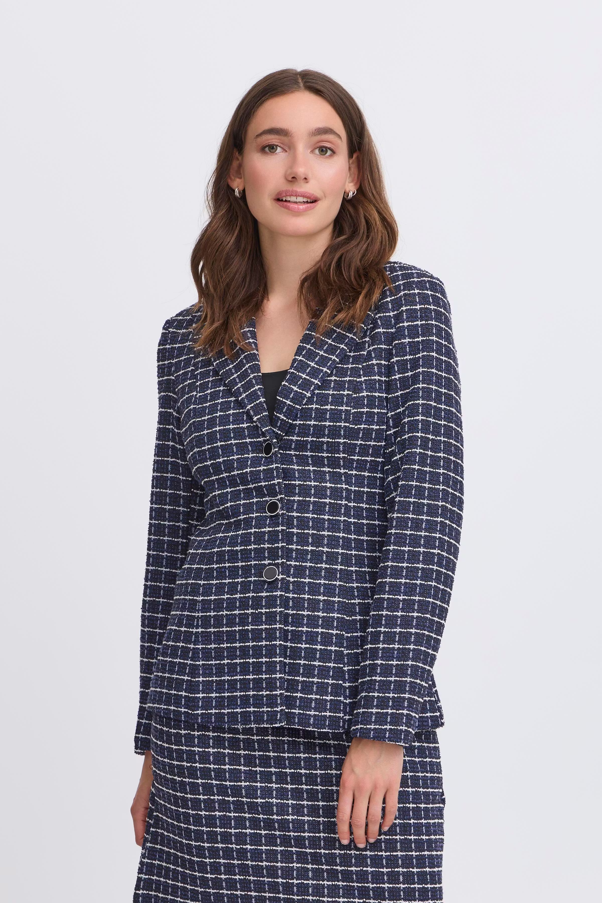 IHKATE Blazer LOOKBOOK FRONT 20124271-900000577