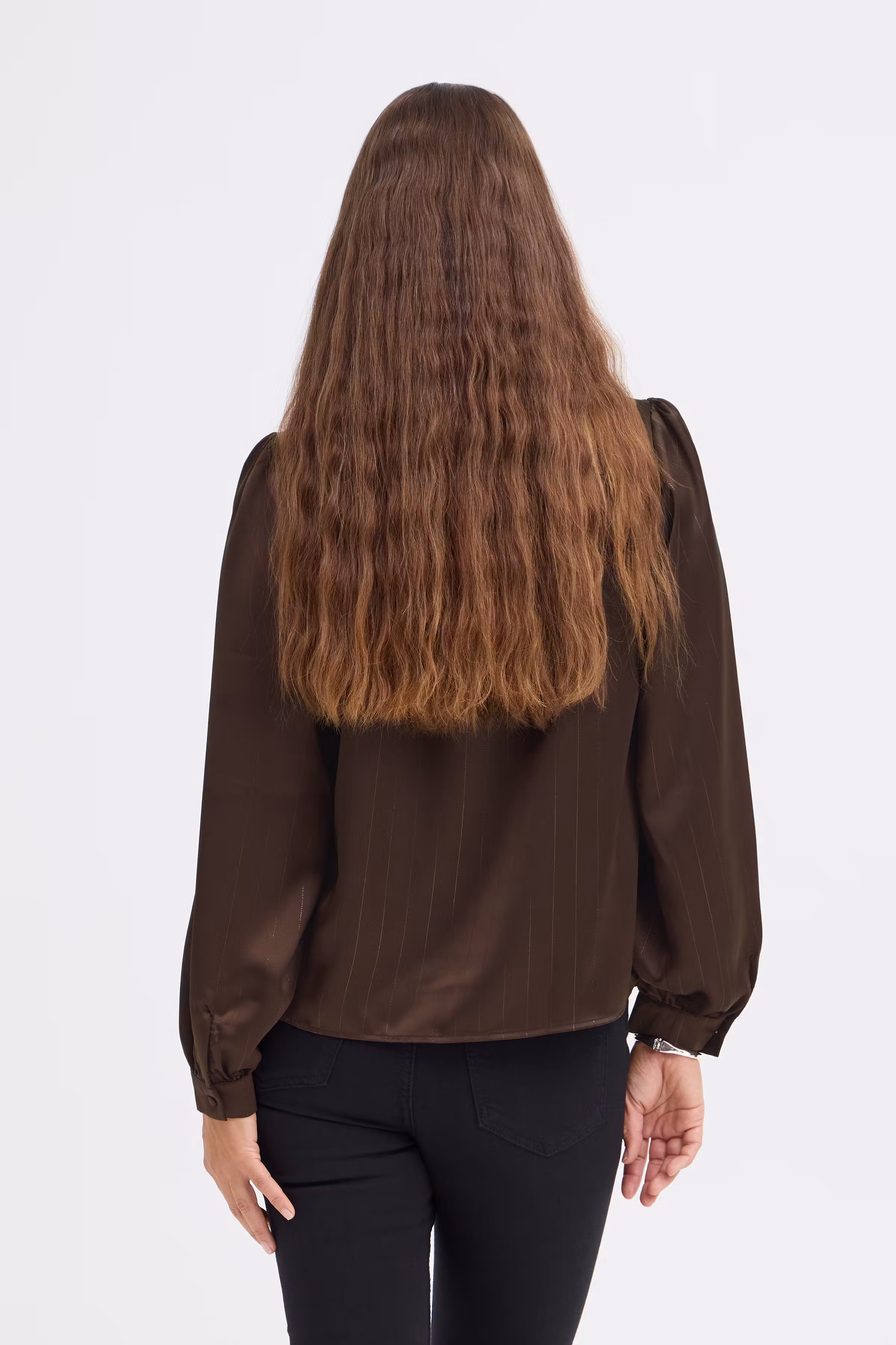 PZDOROTA Shirt LOOKBOOK BACK 50210877-191016
