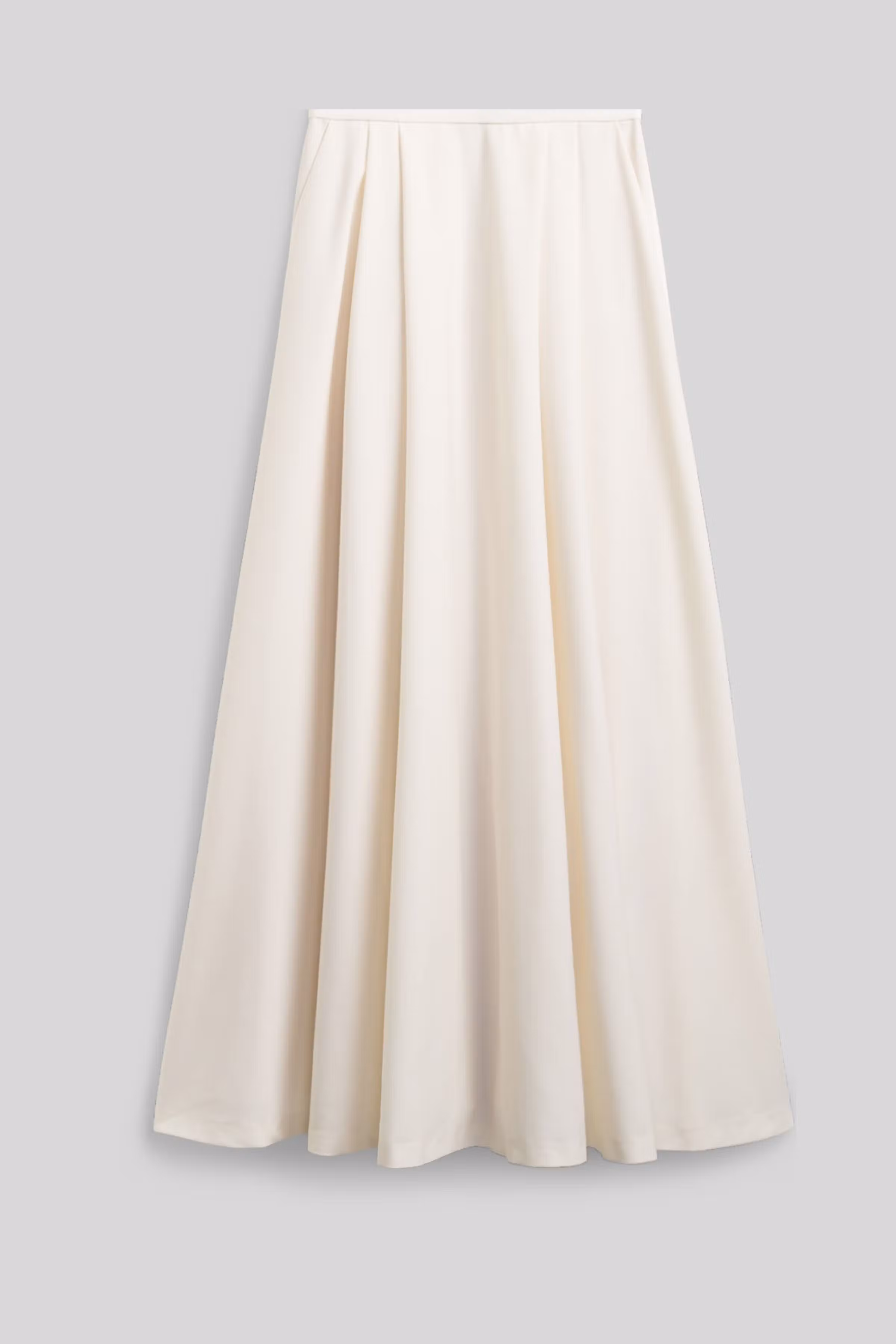IOSusanna Skirt PACK FRONT 30600438-WH010