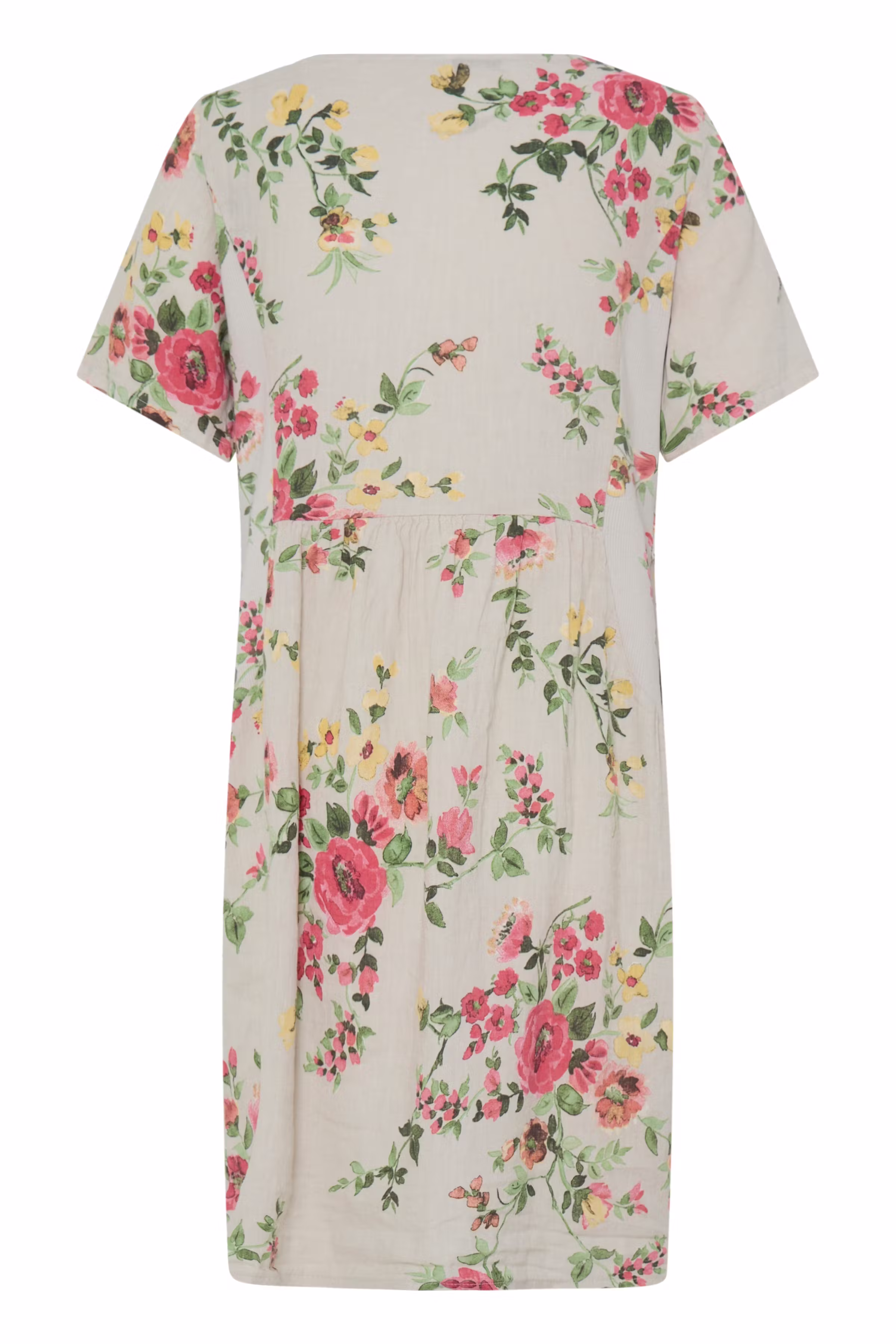 SBTORINA Kjole PACK BACK 22101159-130907