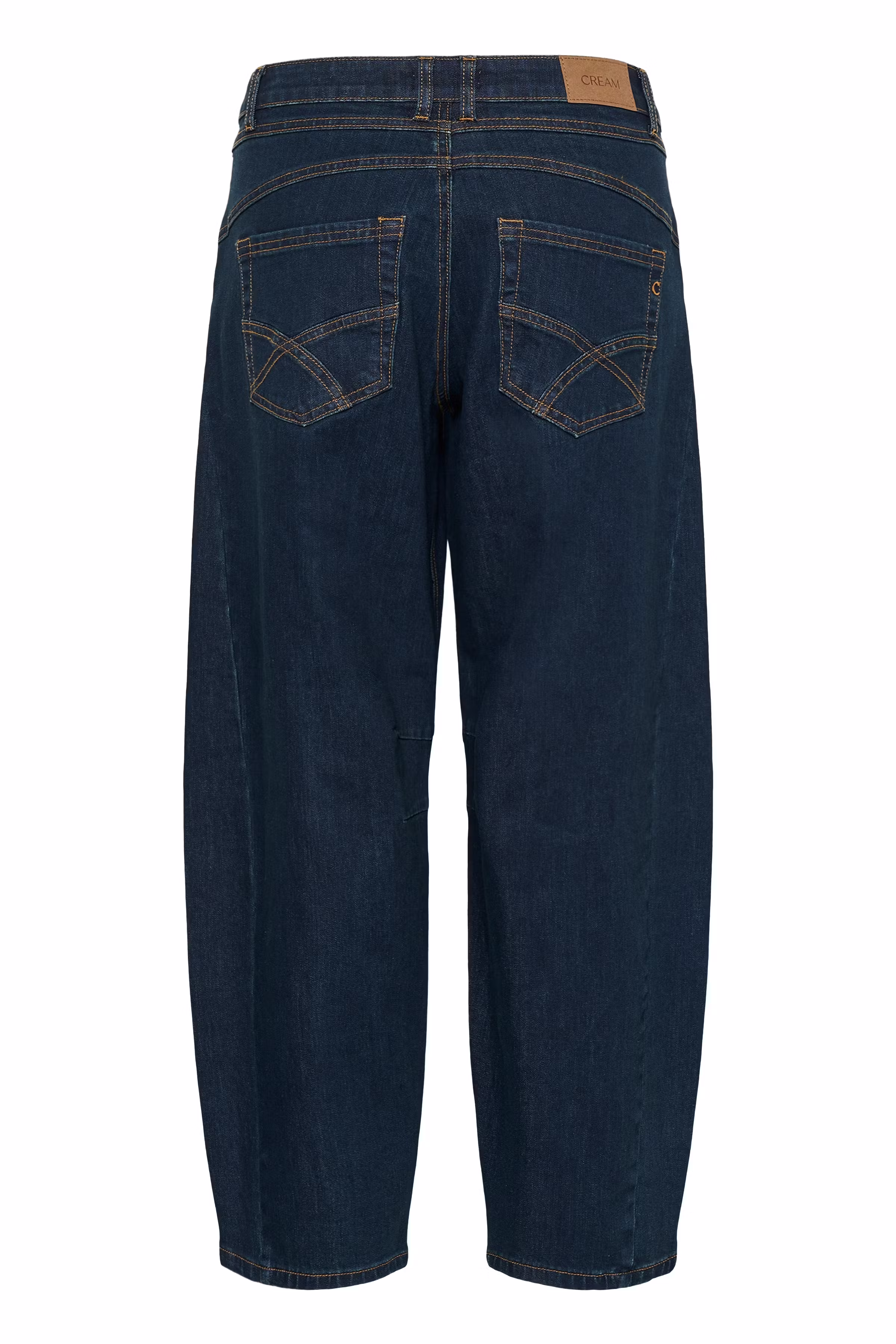 CRBahren Barrel Jeans PACK BACK 10614217-108346
