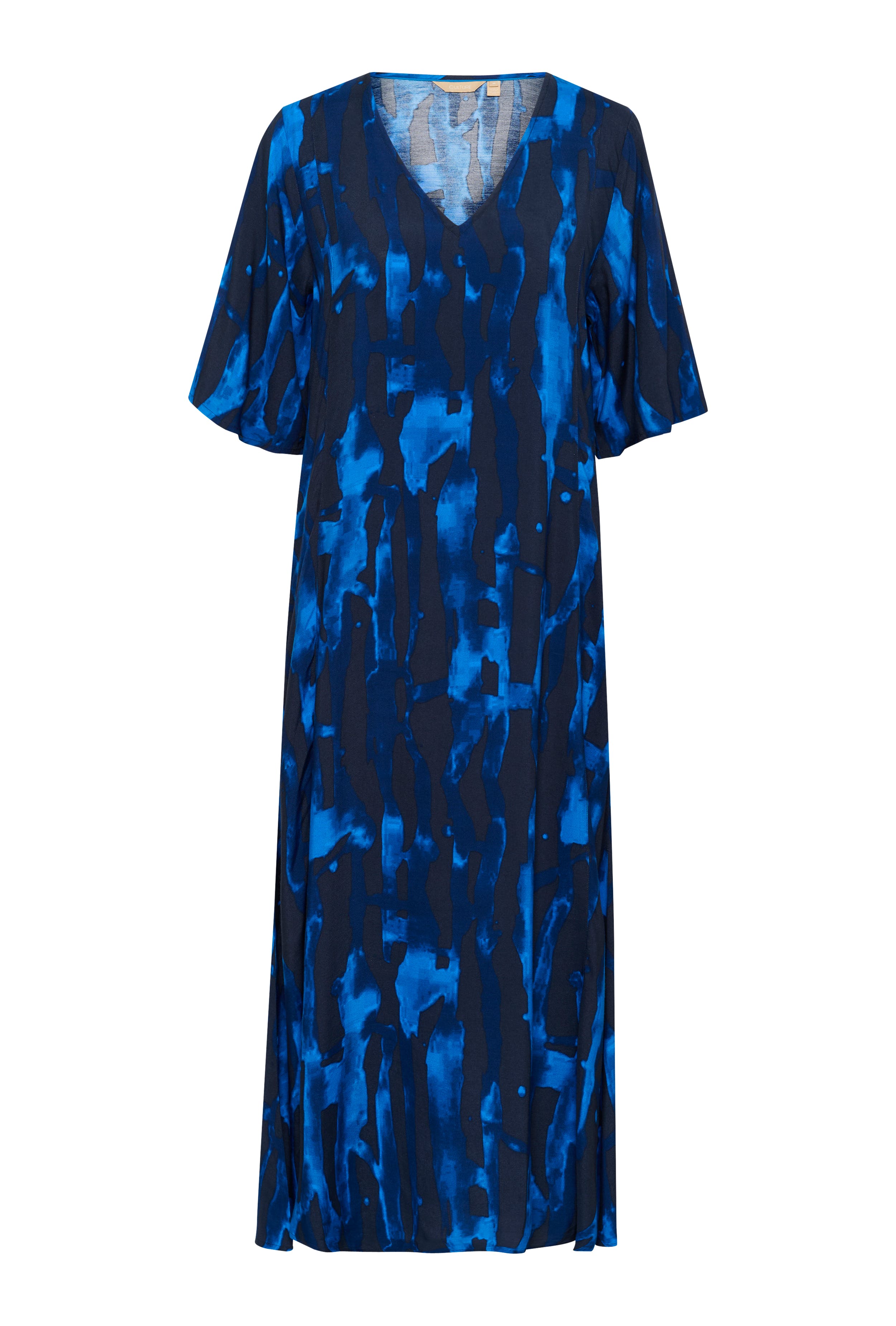 CUashley Klänning PACK FRONT 50112045-107958