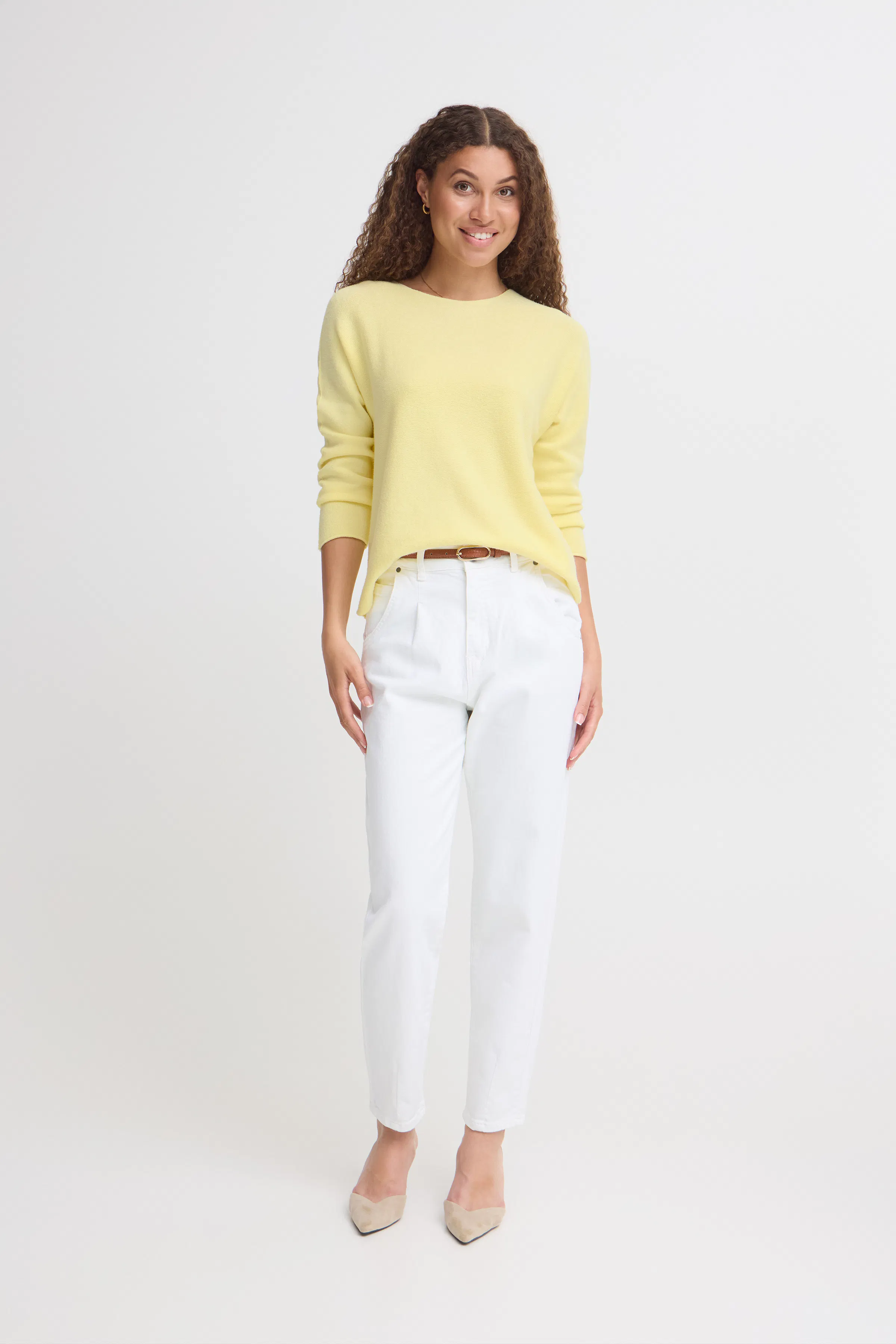 SBINNOVA Pullover LOOKBOOK FRONT 22100452-205805