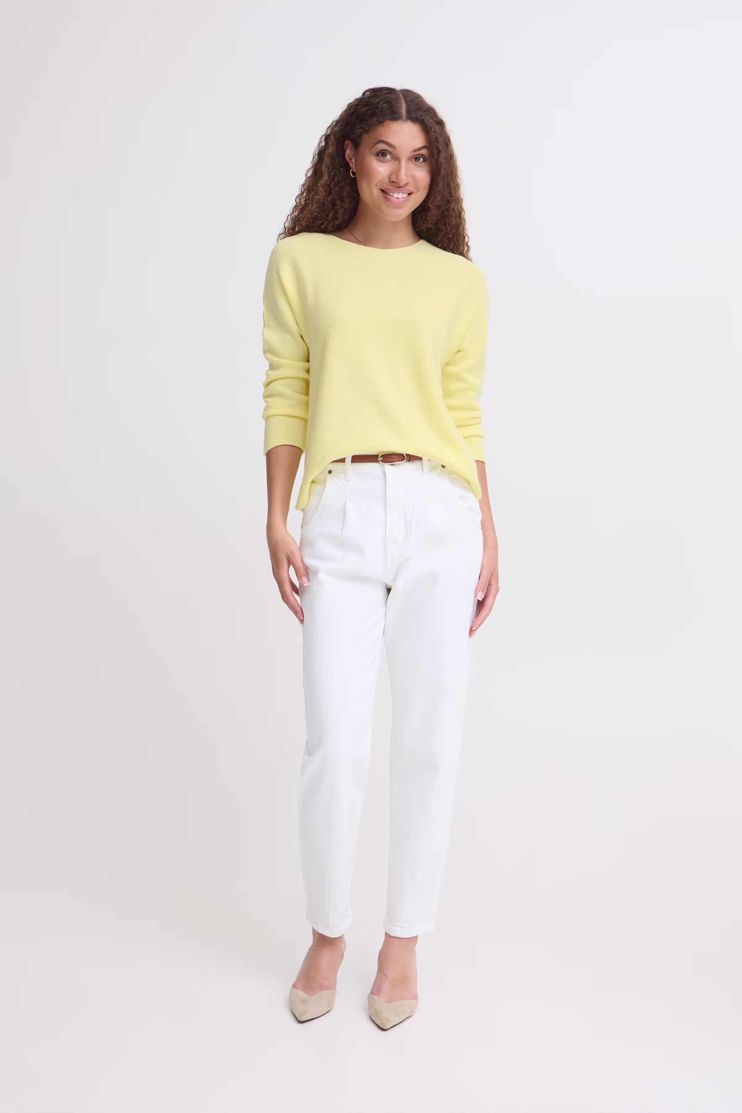 SBINNOVA Pullover LOOKBOOK FRONT 22100452-205805