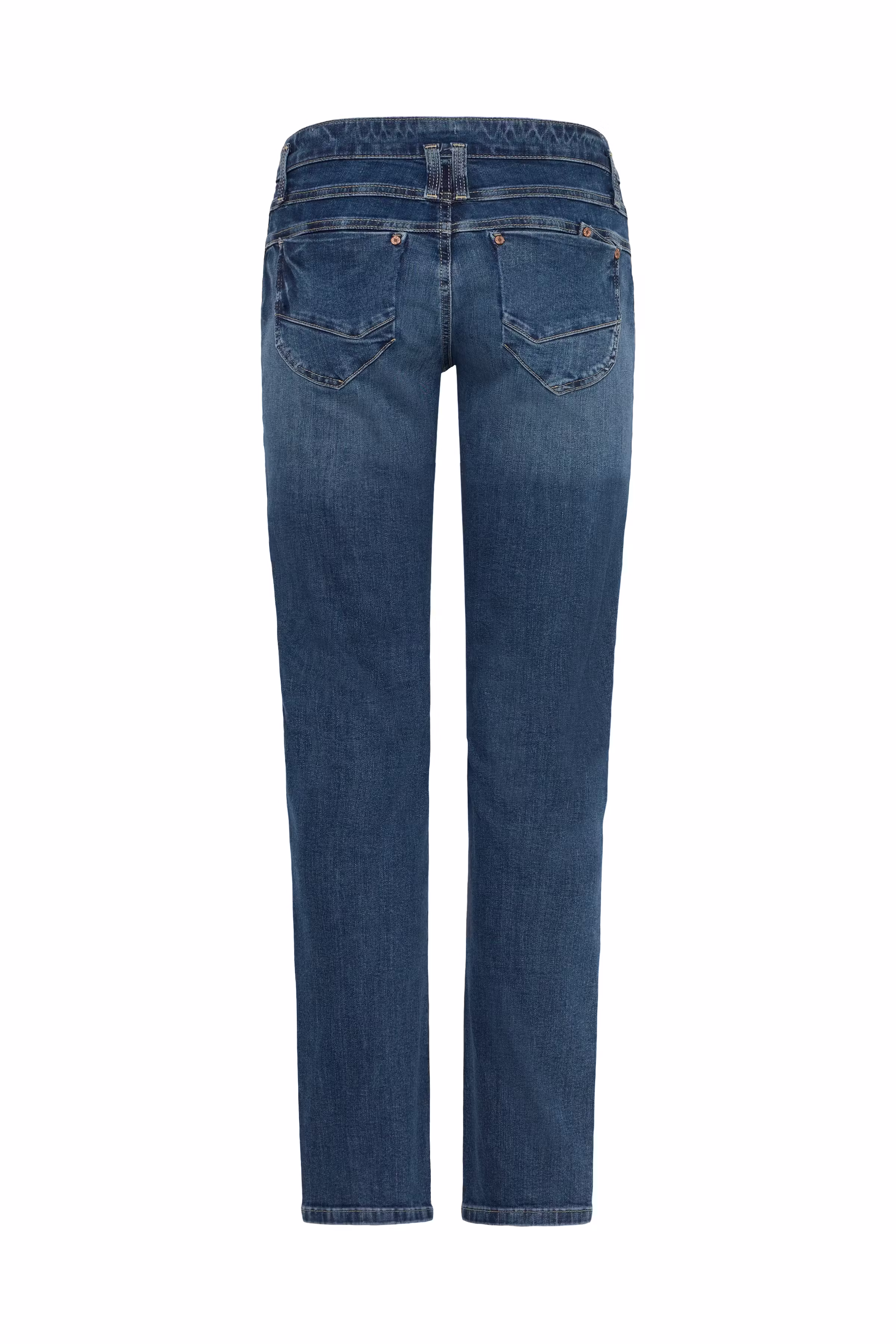 PZANETT MW Jeans Straight Leg PACK BACK 50207892-200005