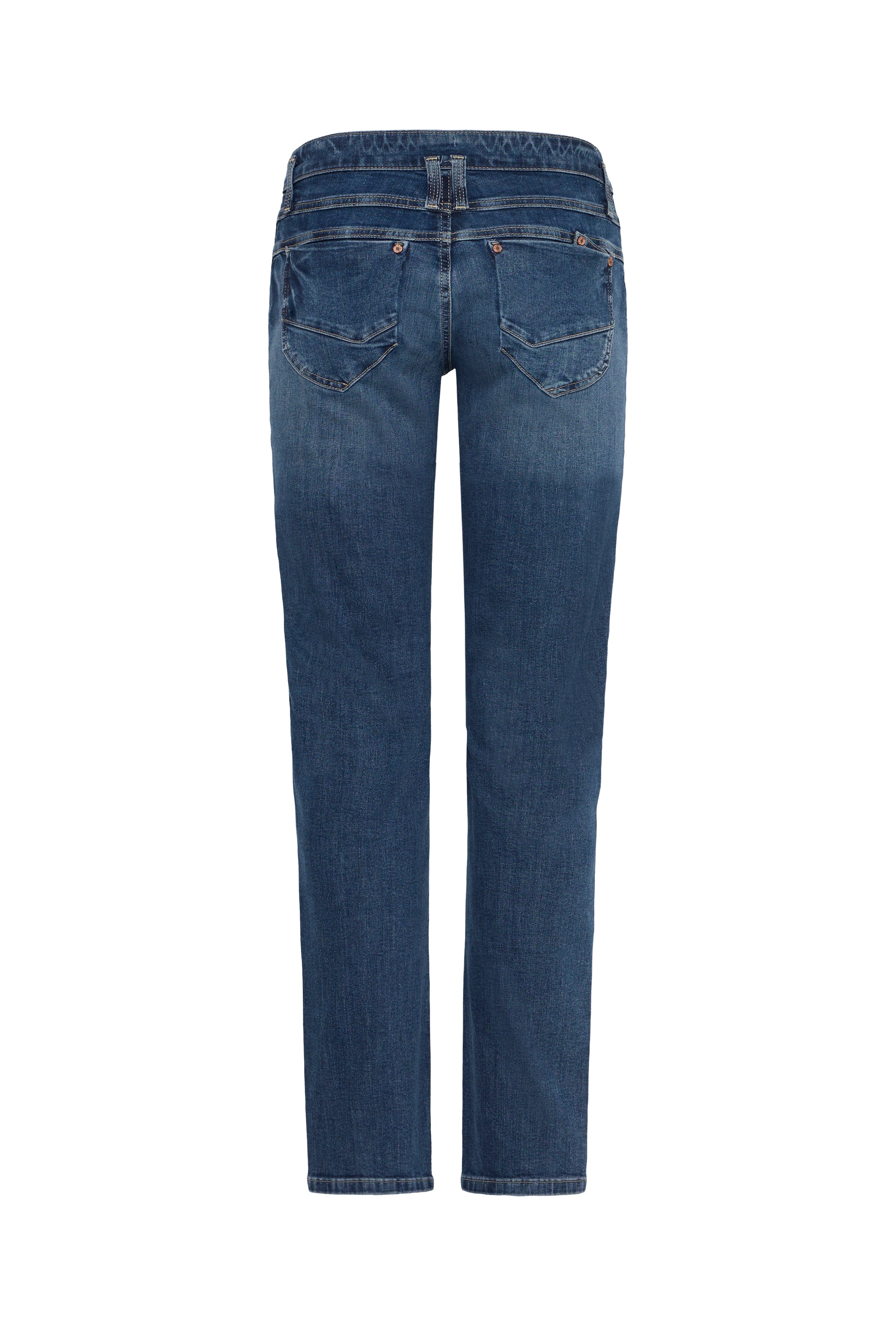 PZANETT MW Jeans Straight Leg PACK BACK 50207892-200005