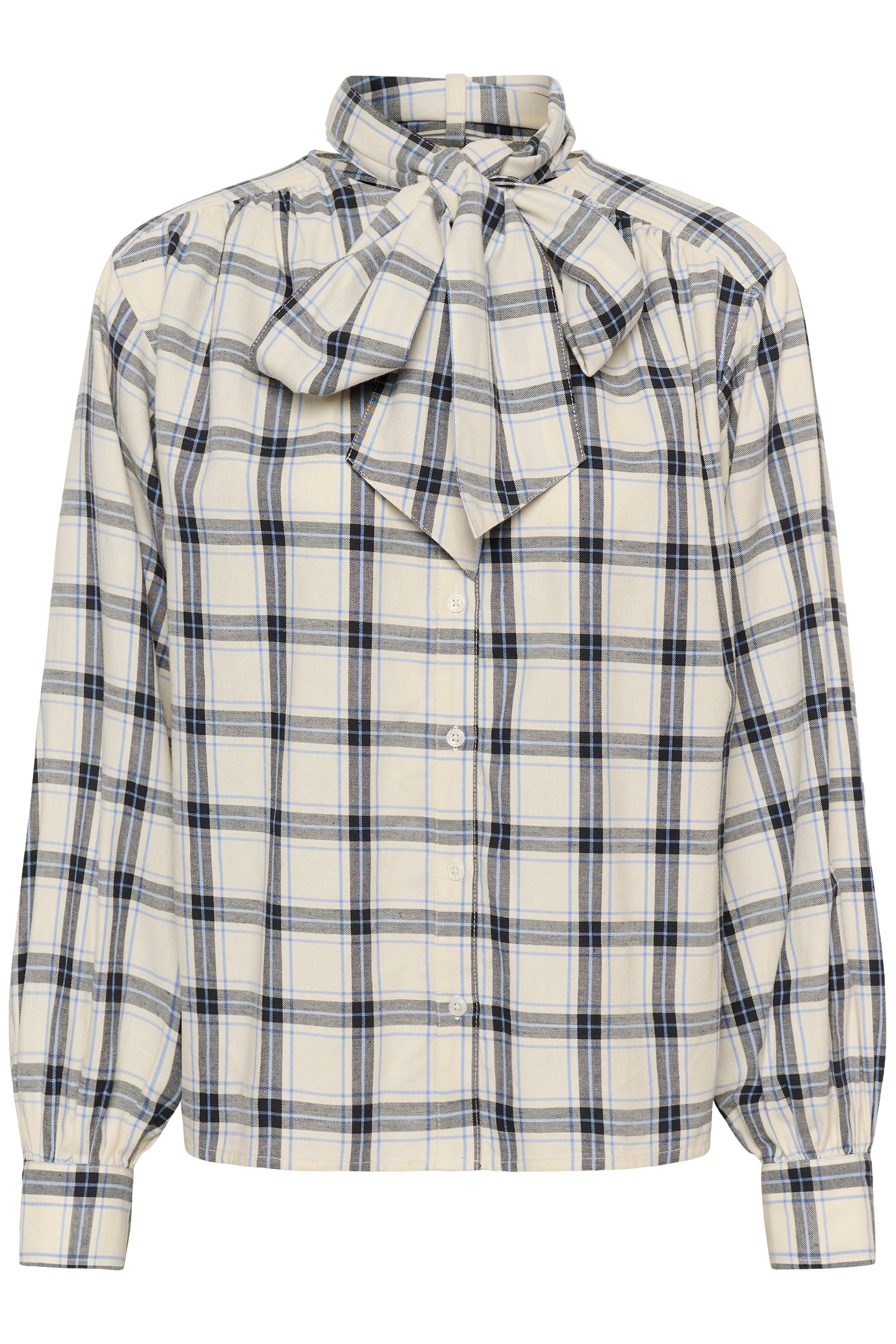 YaninasPW Blouse PACK FRONT 30310280-304549