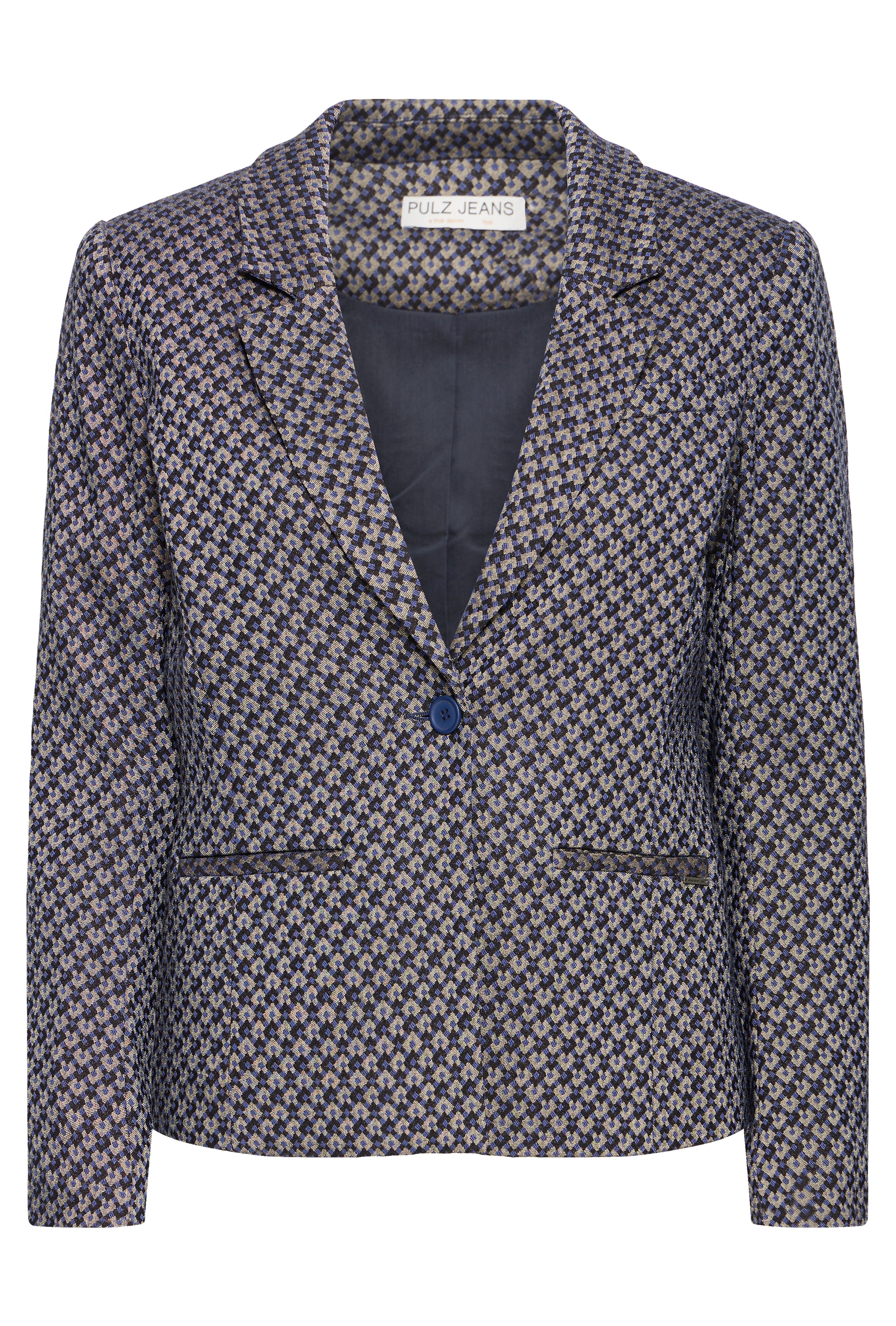 PZCALLY Blazer PACK FRONT 50210215-194020