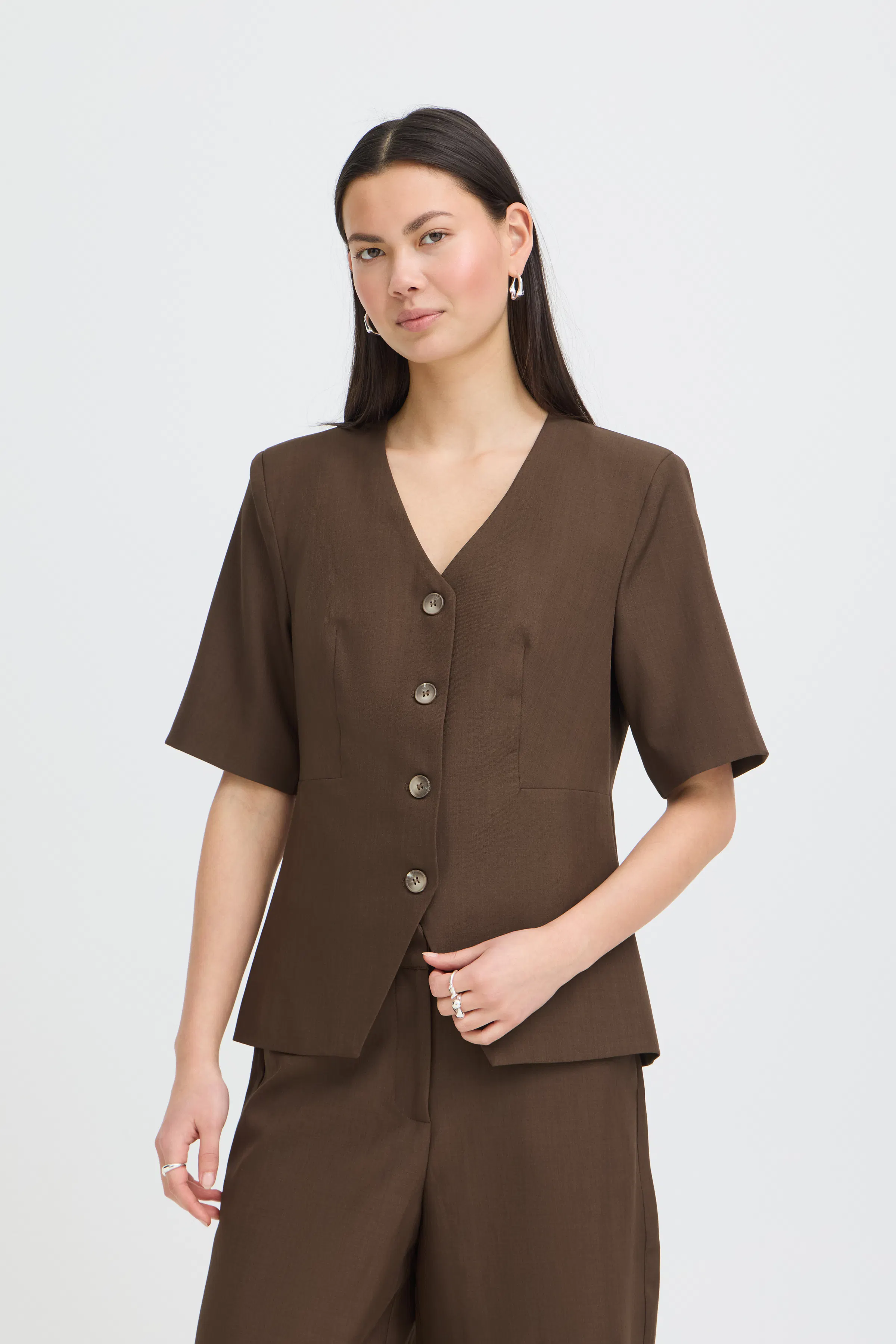 IHFAVA Blazer LOOKBOOK FRONT 20126232-1908141