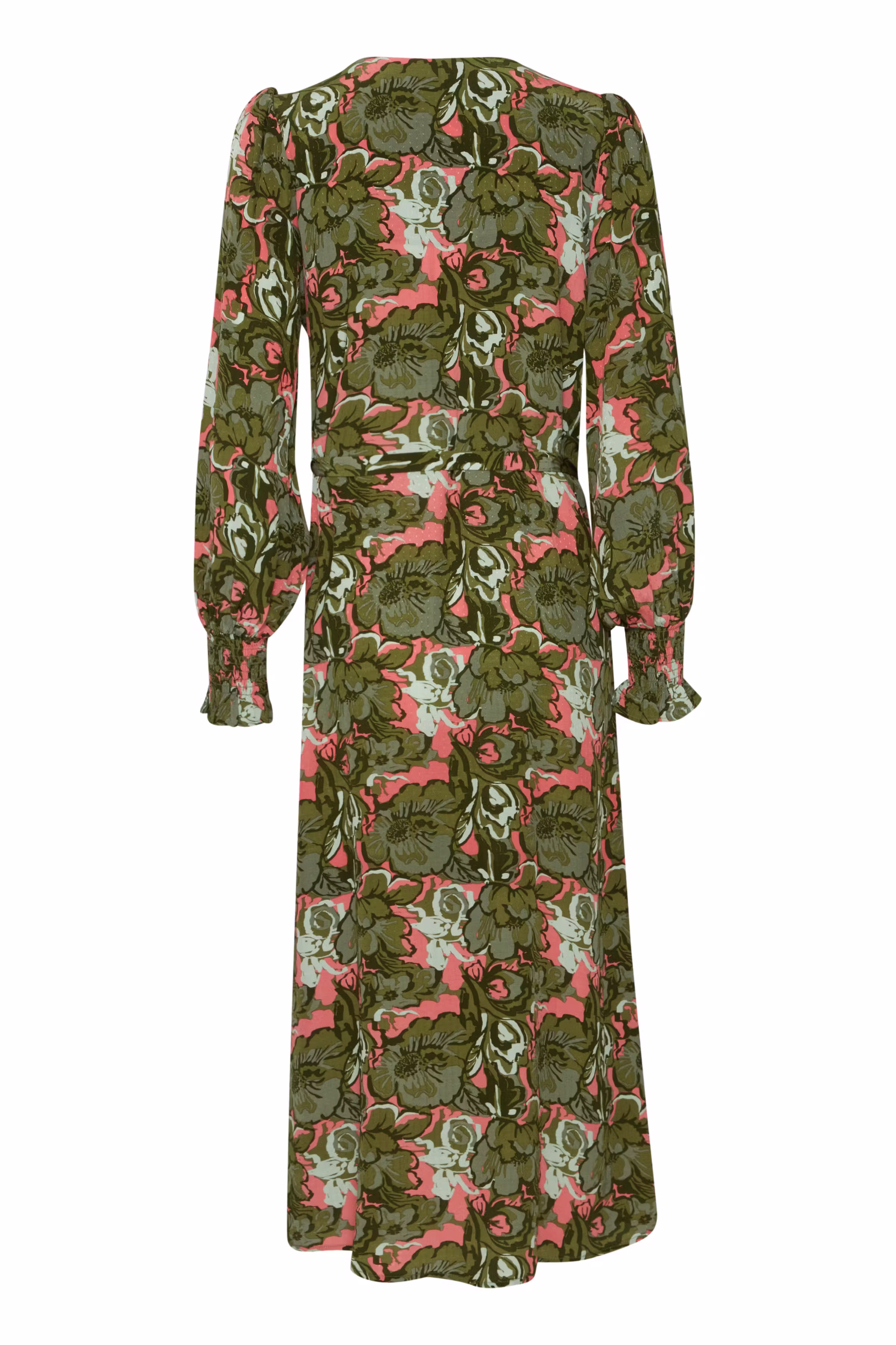 IRFARROW Kjole PACK BACK 20119613-202406