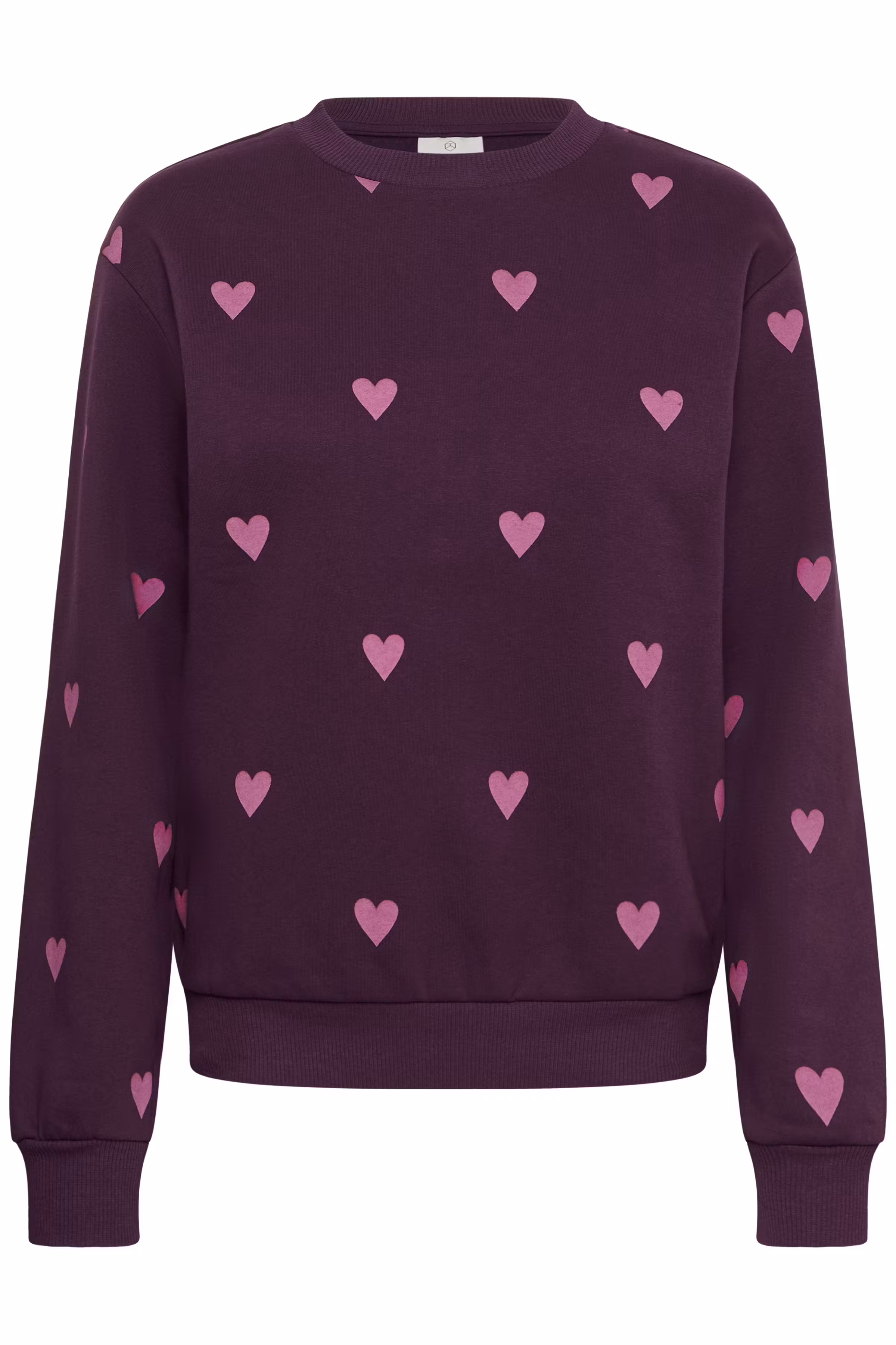 KAmabel Sweatshirt PACK FRONT 10511922-1000558