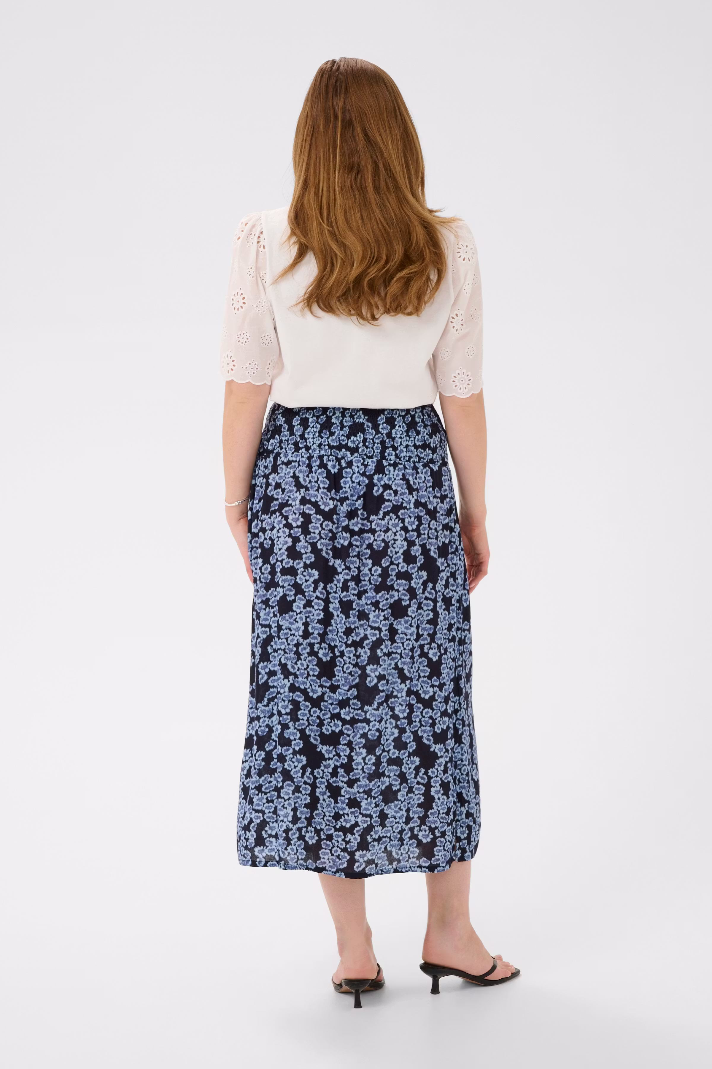 BPamaya Skirt LOOKBOOK BACK 40200169-109452