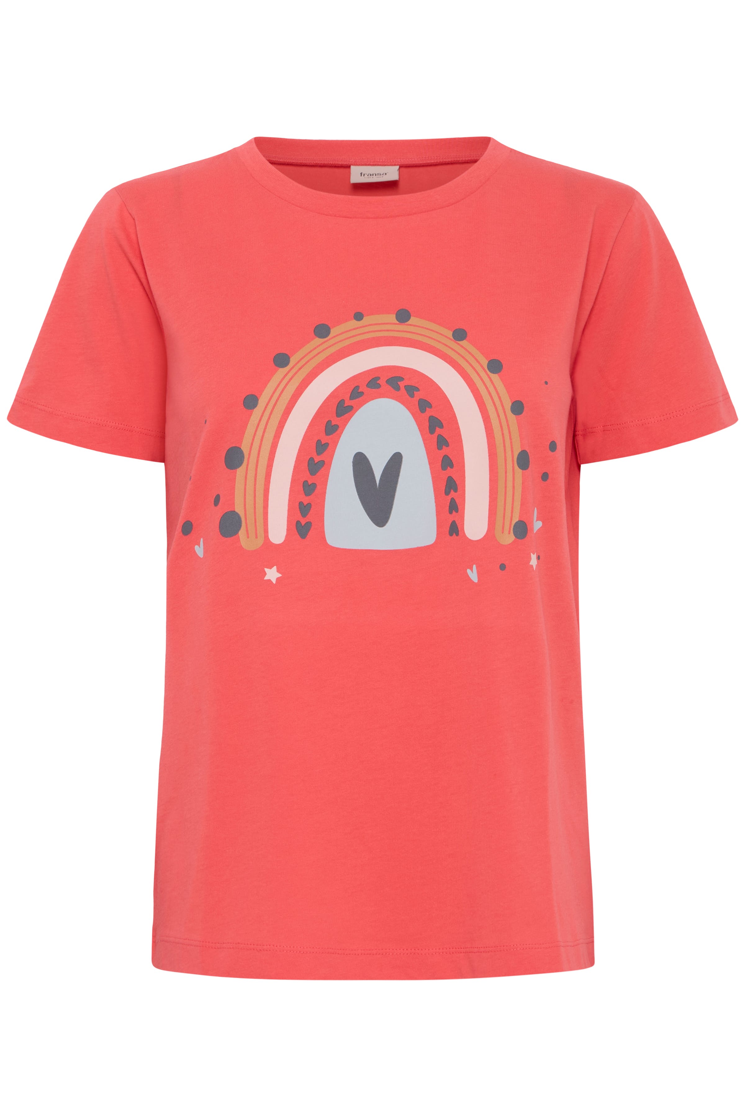 FRJENO T-shirt PACK FRONT 20616315-205583