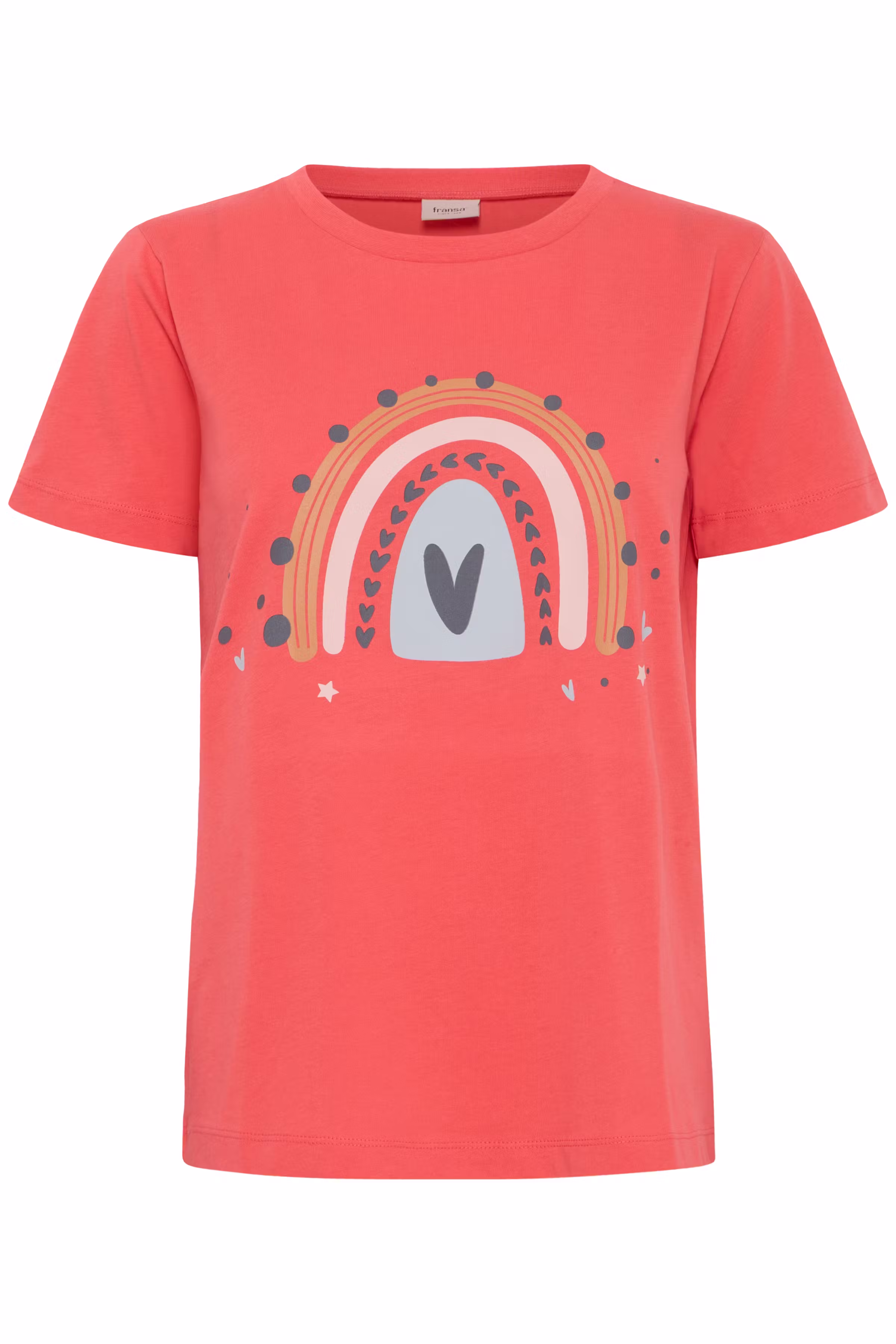 FRJENO T-shirt PACK FRONT 20616315-205583