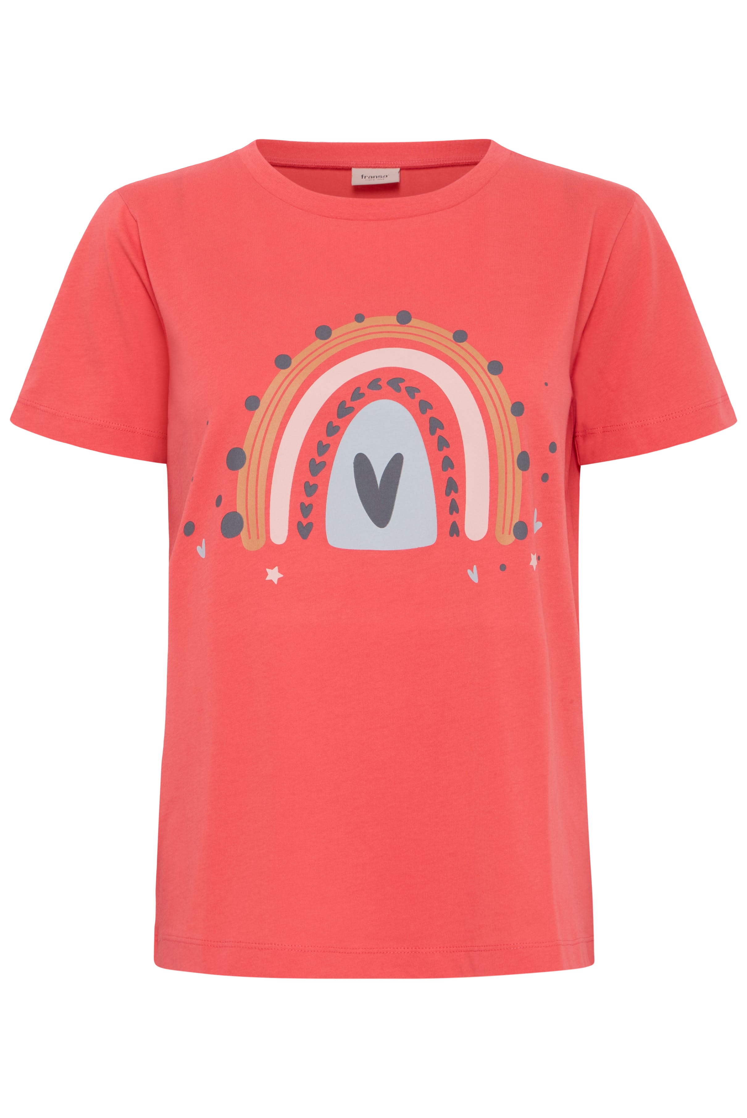 FRJENO T-shirt PACK FRONT 20616315-205582