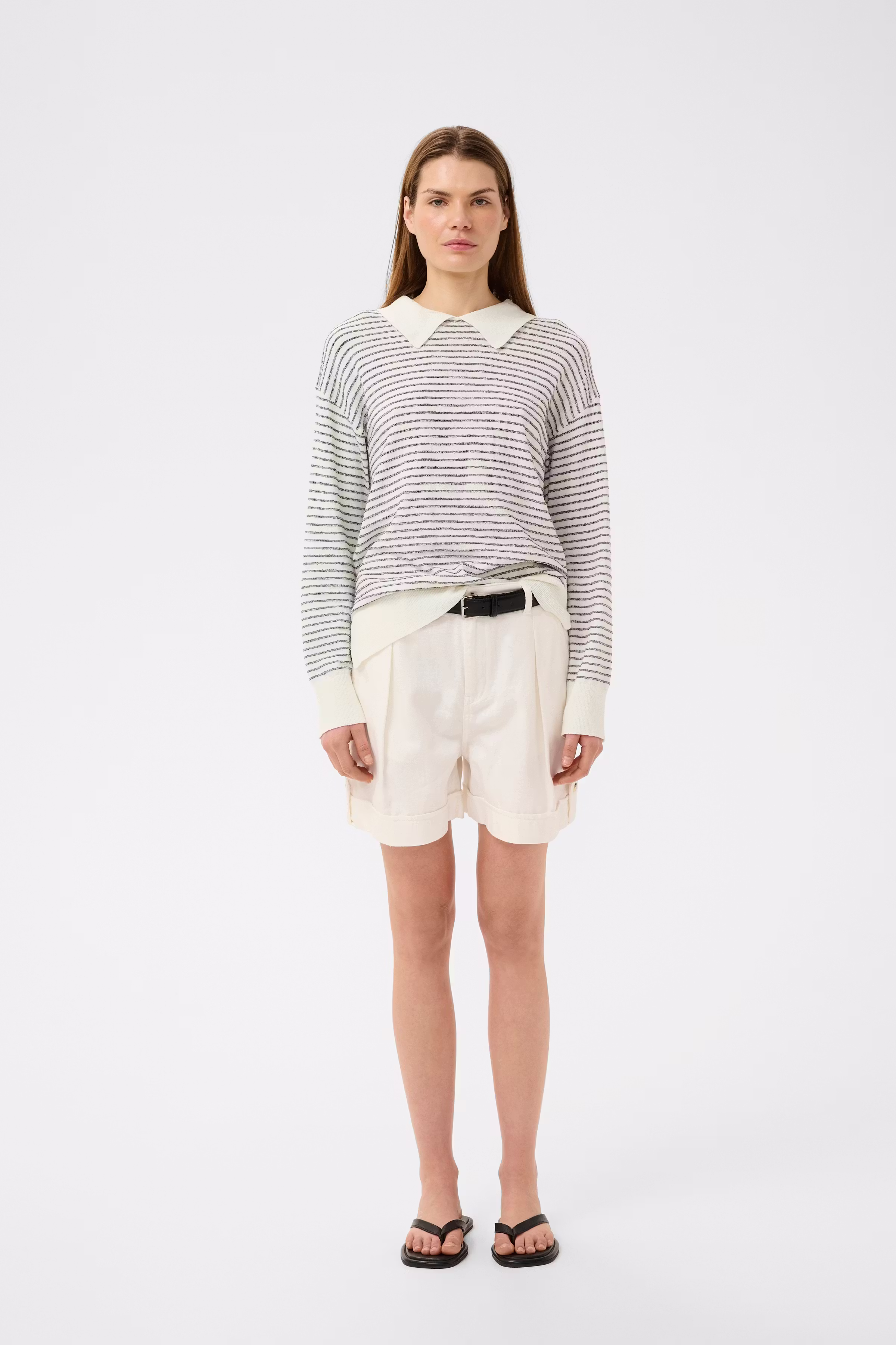 NOLAIW Pullover LOOKBOOK FRONT 30112523-900007420