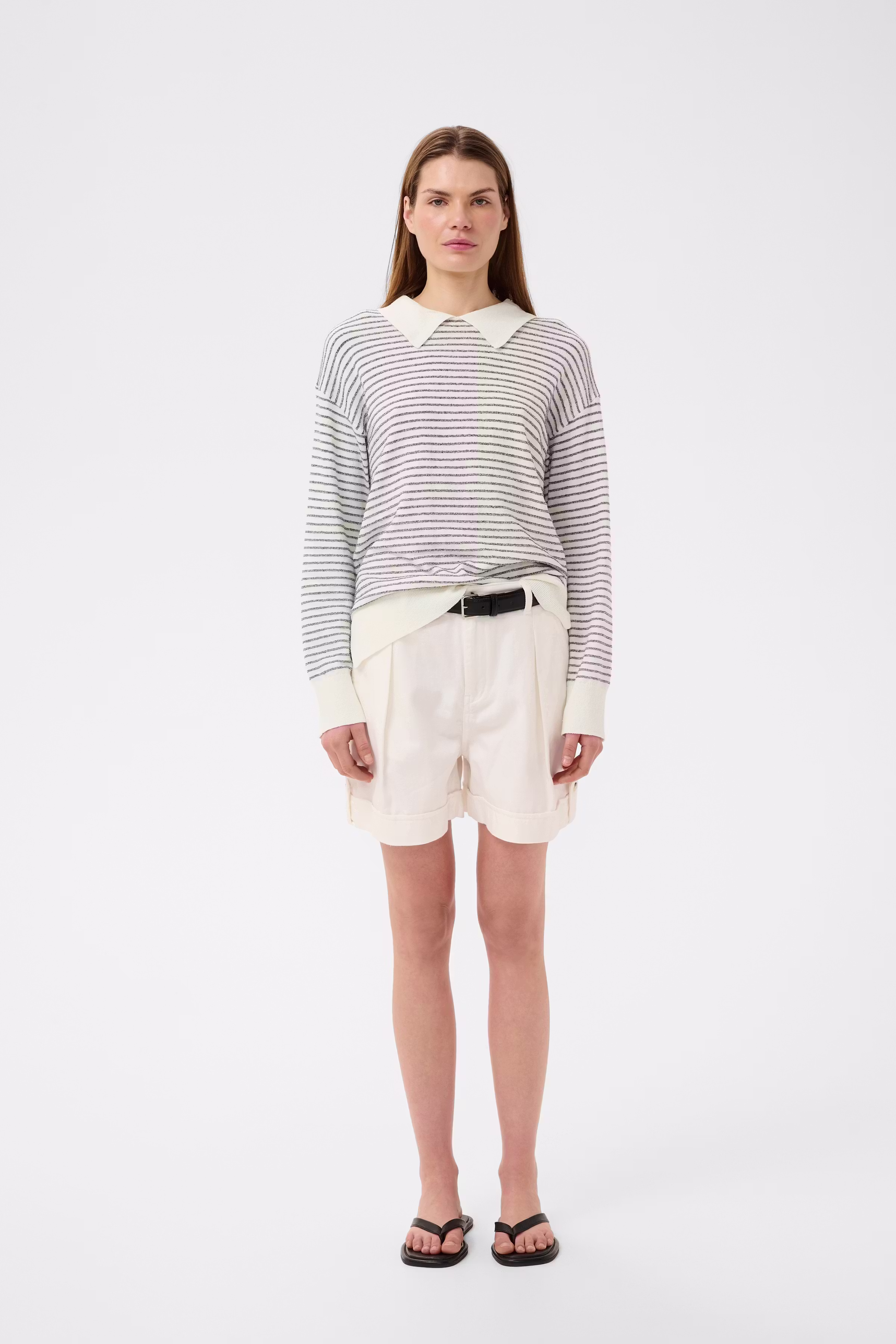 NOLAIW Pullover LOOKBOOK FRONT 30112523-900007420