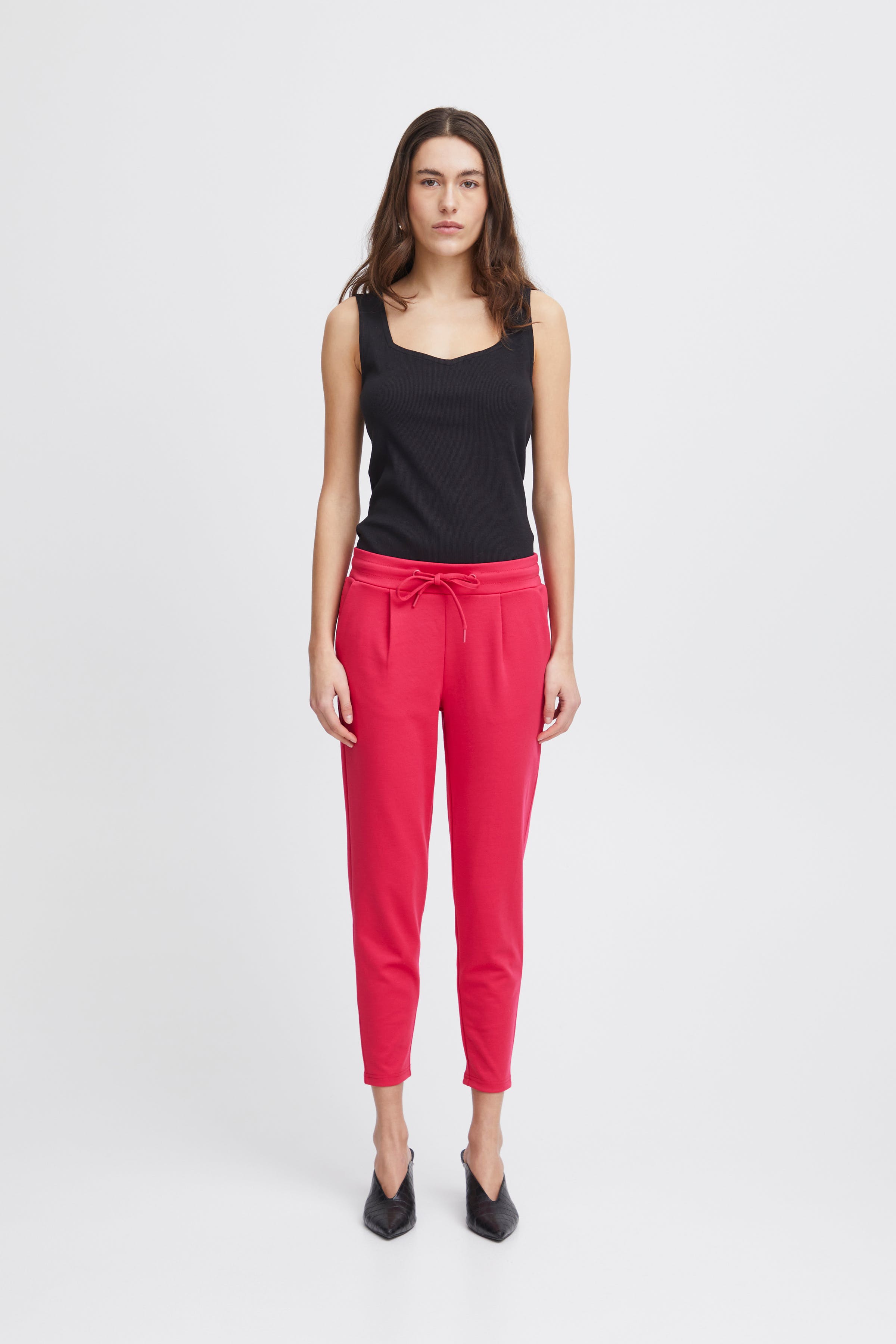 IHKATE Bukser LOOKBOOK FRONT 20104757-181951