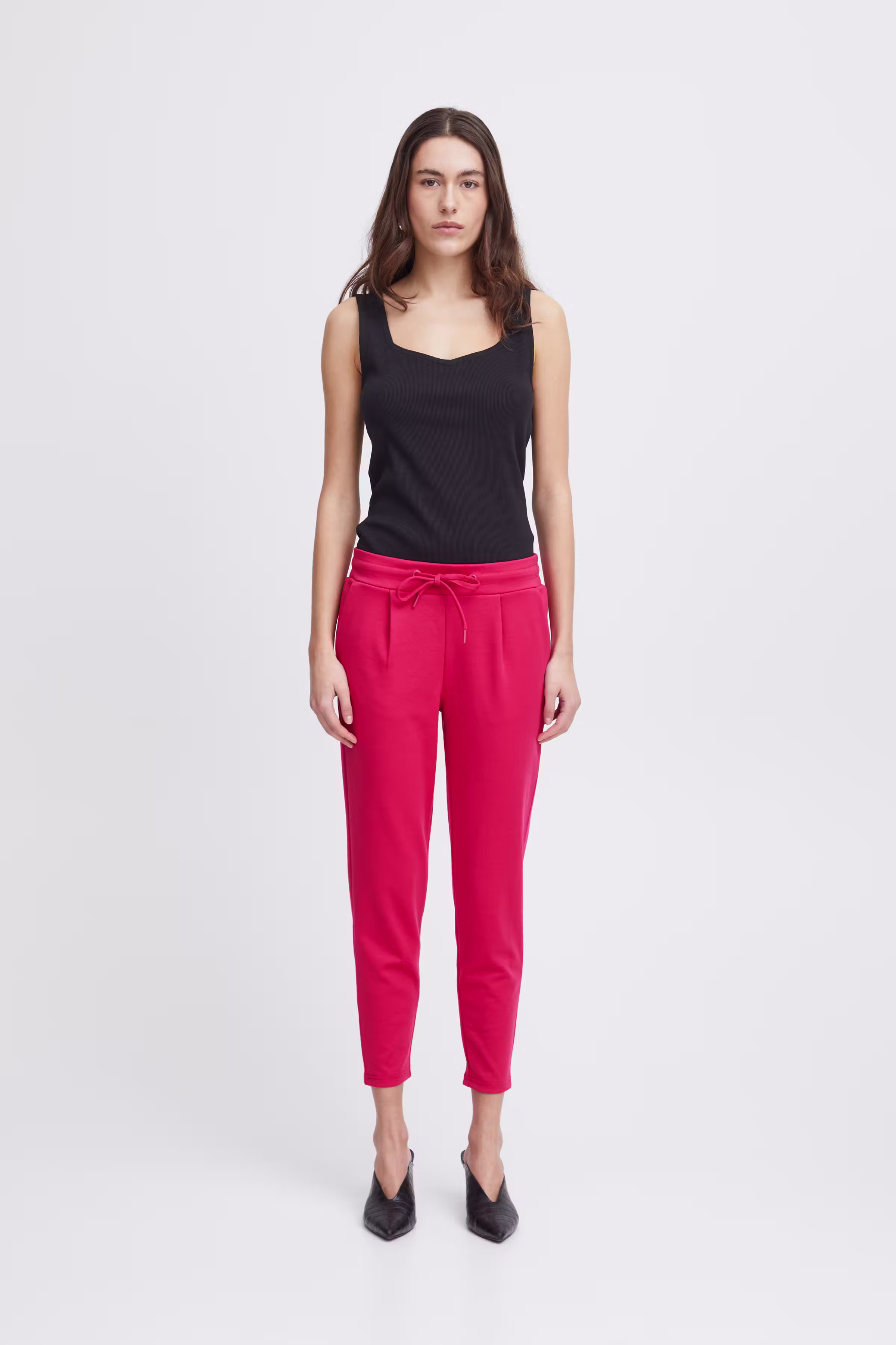 IHKATE Bukser LOOKBOOK FRONT 20104757-181951