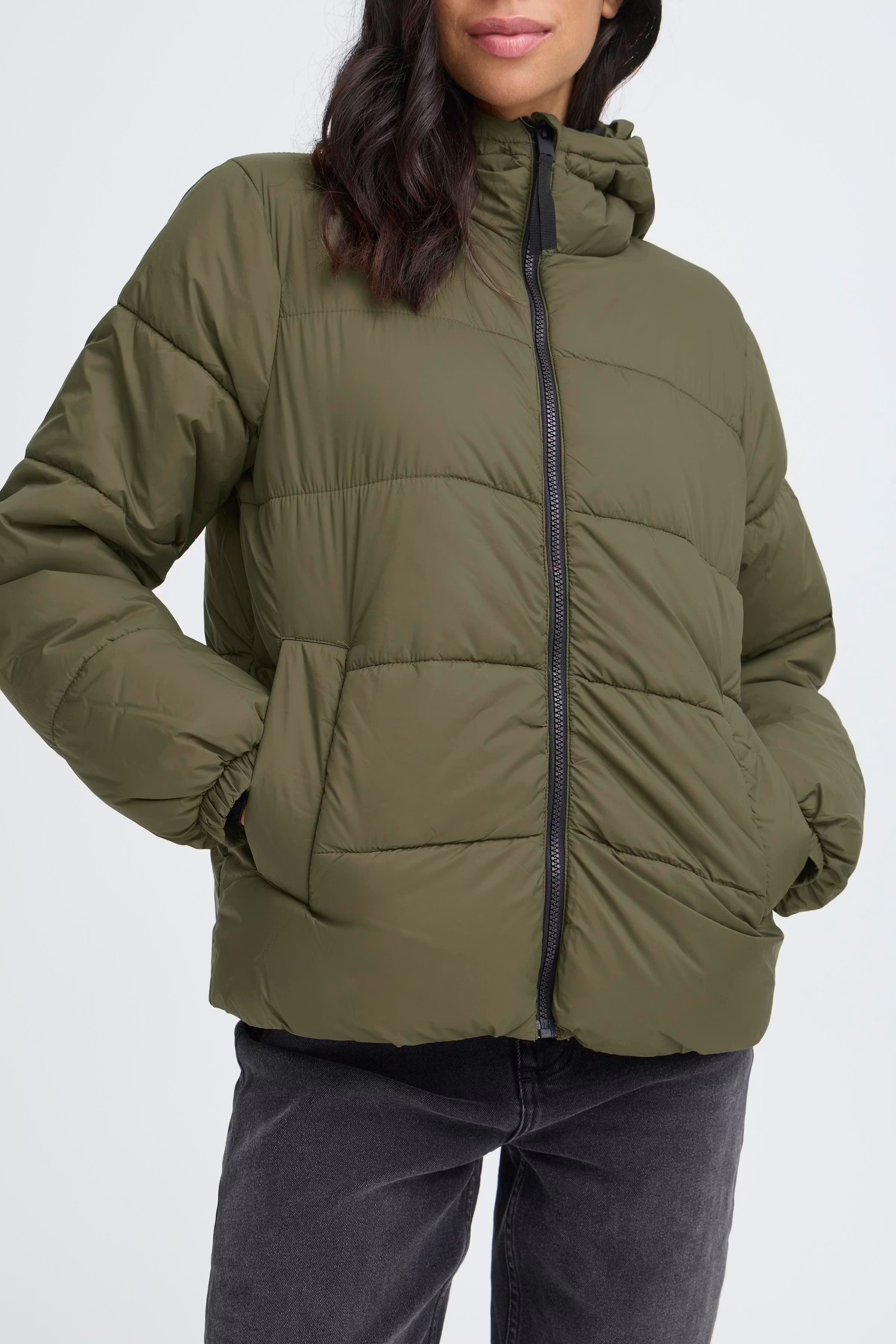 BYBOMINAX Yttertøy LOOKBOOK DETAIL 20816929-190511