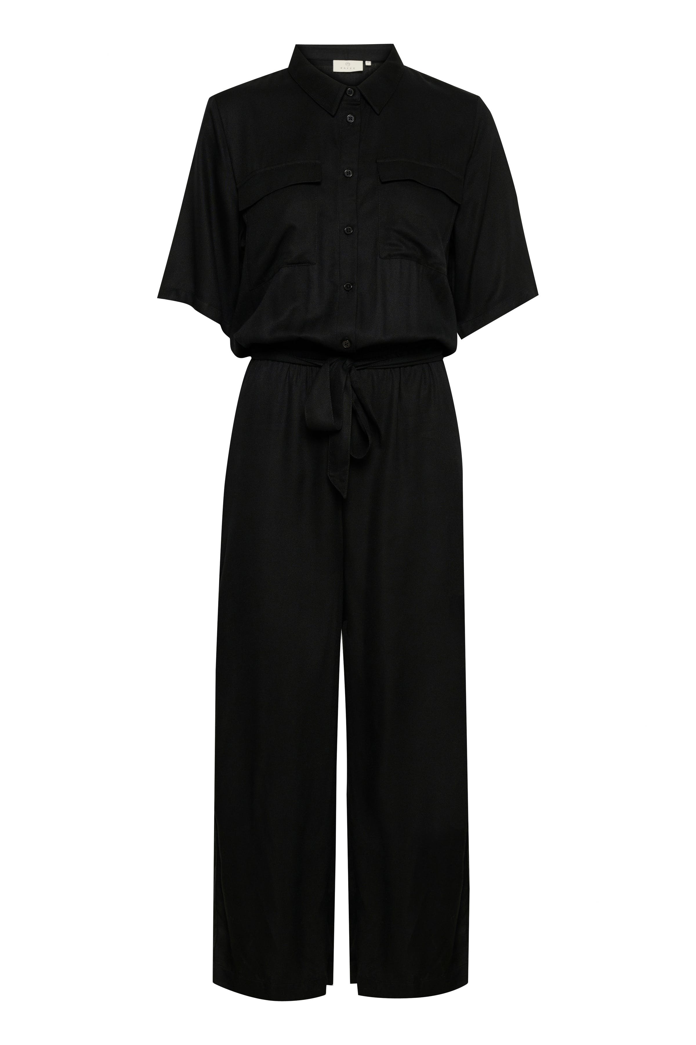 KAruthie Jumpsuit PACK FRONT 10509442-194020