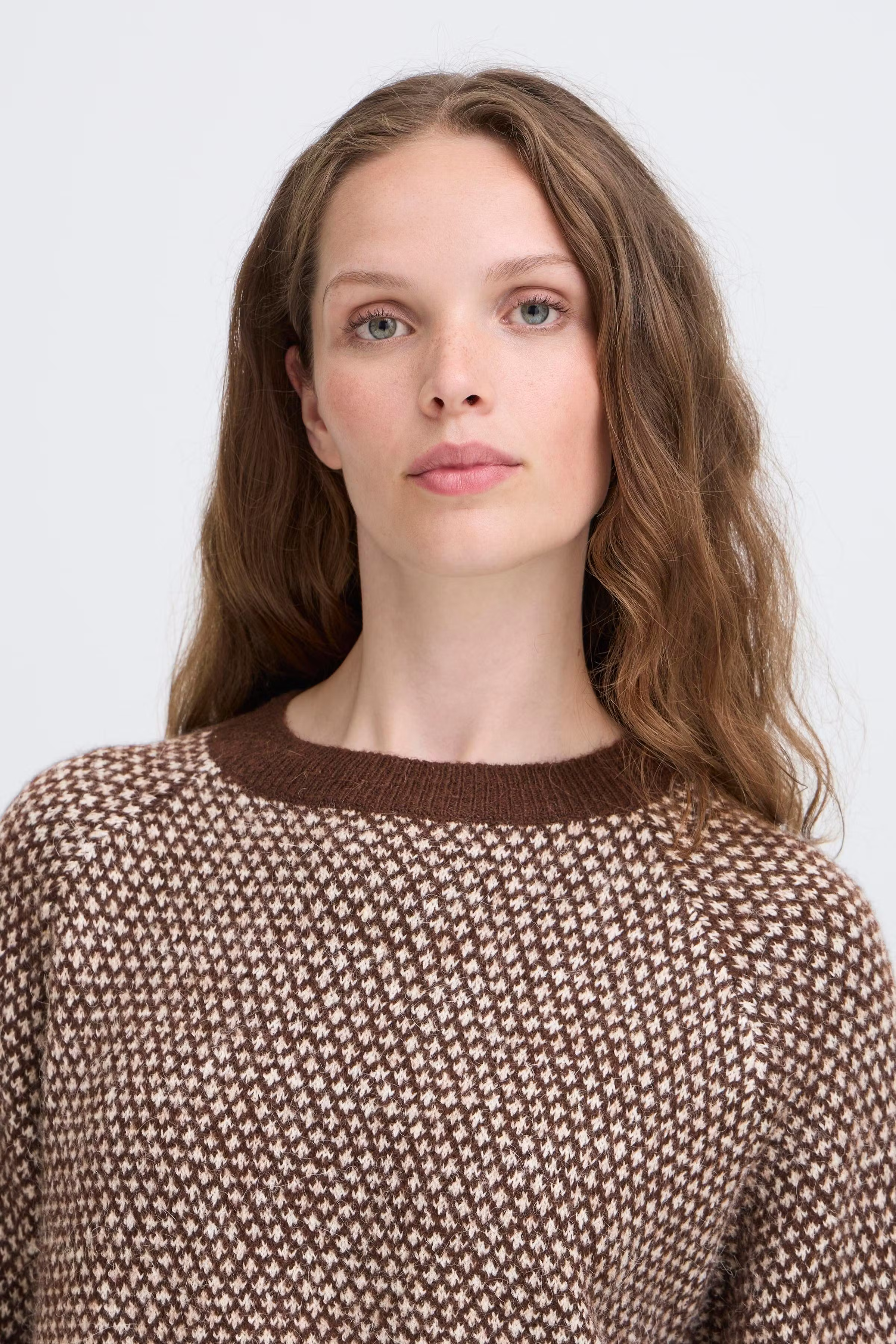 IHKAMARA Pullover LOOKBOOK DETAIL 20124492-190915